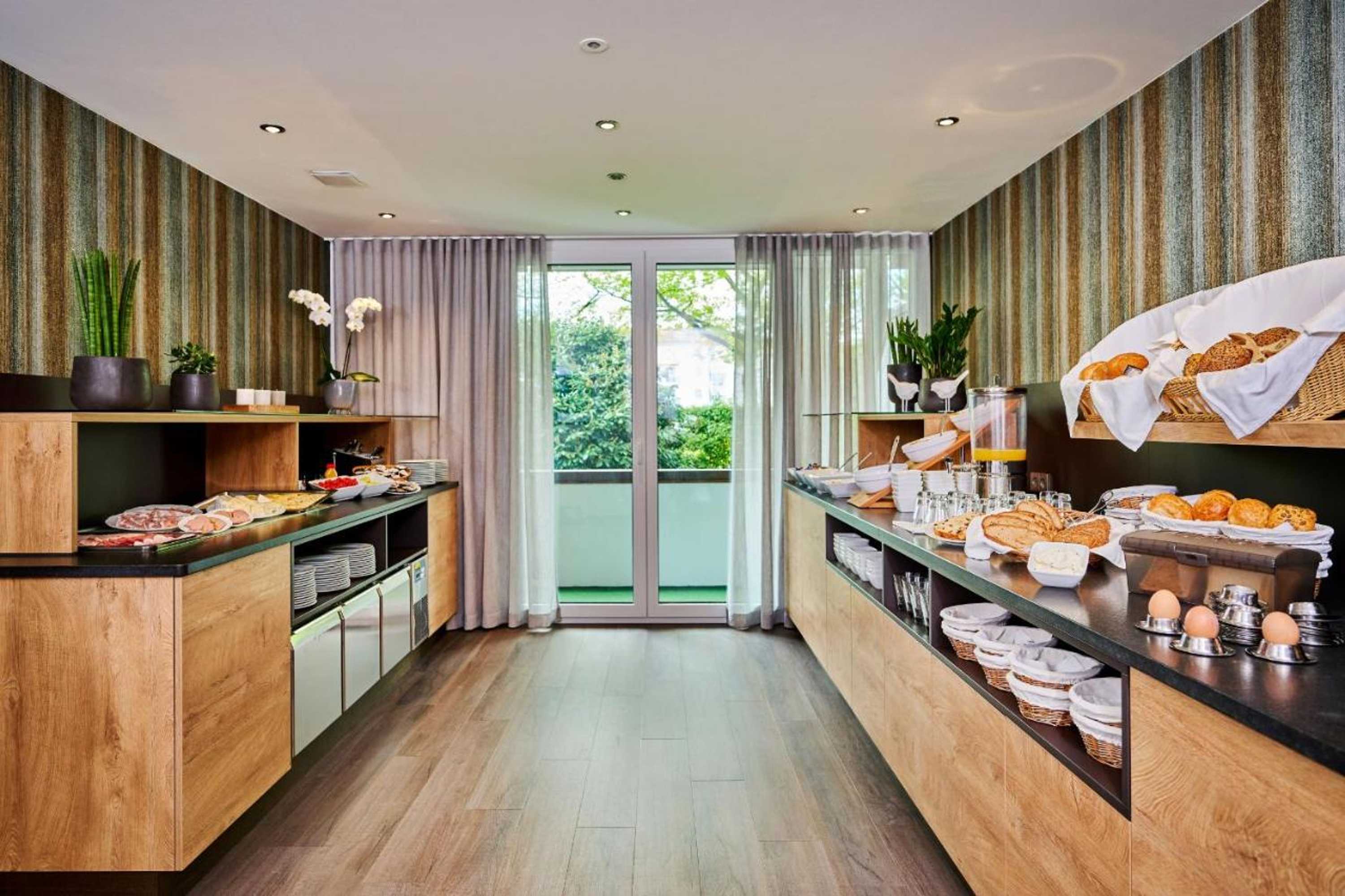 Gift card for City Appartementhotel