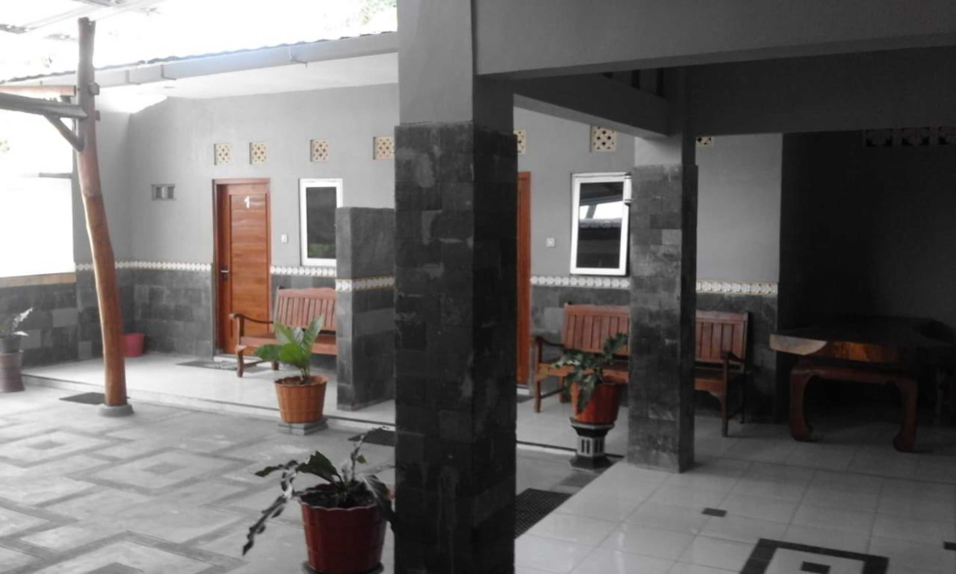 Gift card for Tanjung Inn