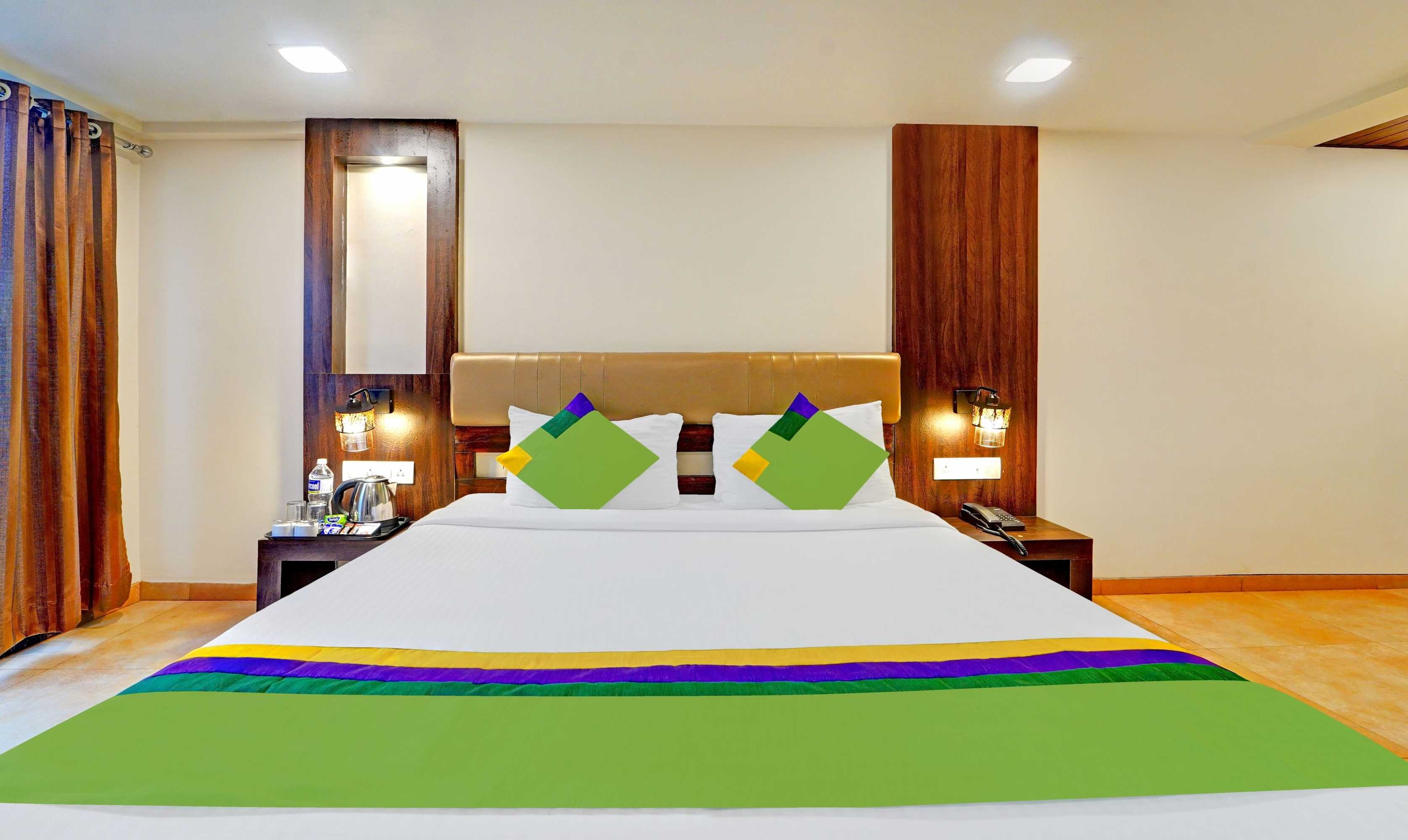 Gift card for Treebo Vhyomaan Resort Gift card for Treebo Vhyomaan Resort