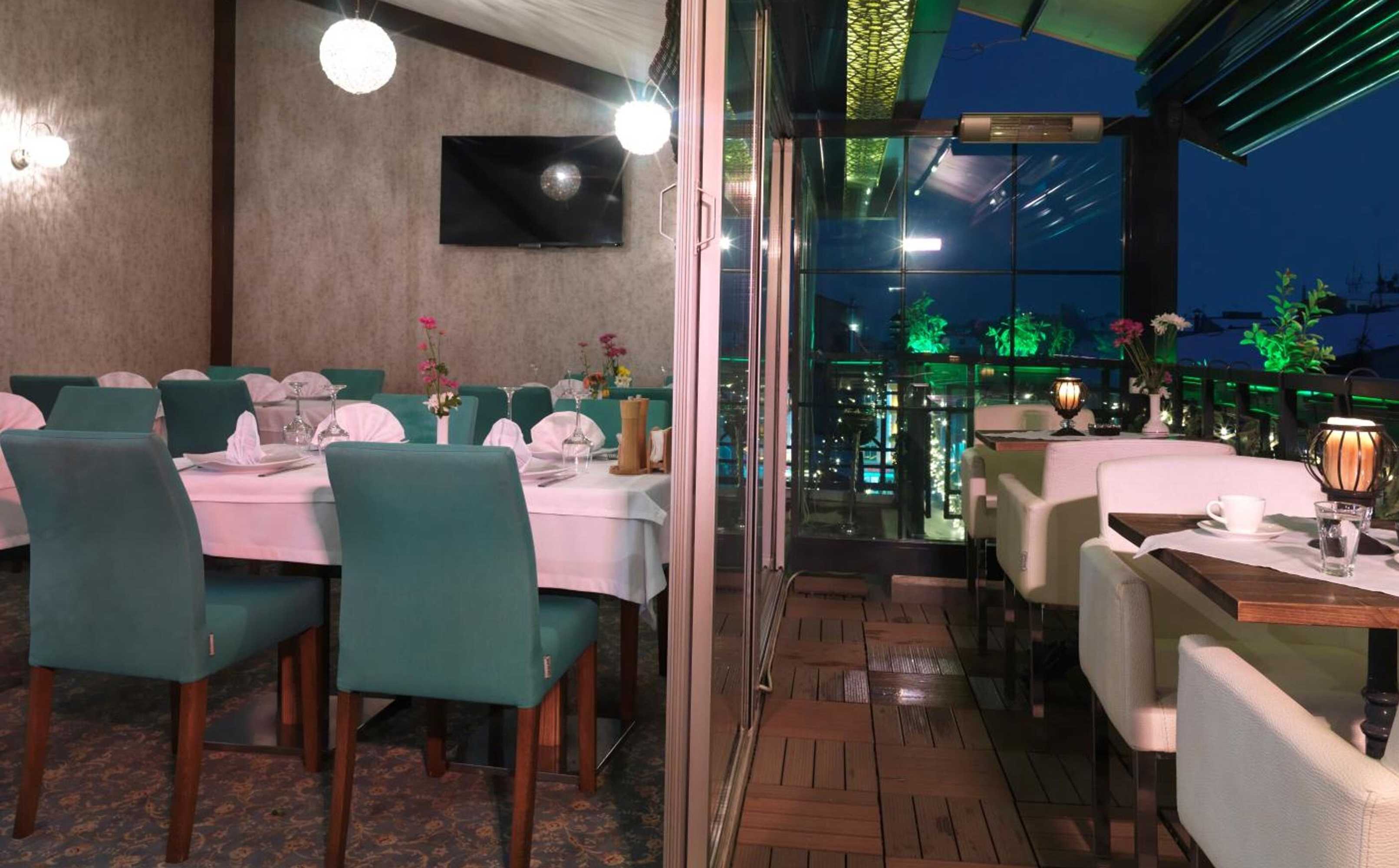 Gift card for Sultan Hotel-Restaurant-Bistro Gift card for Sultan Hotel-Restaurant-Bistro