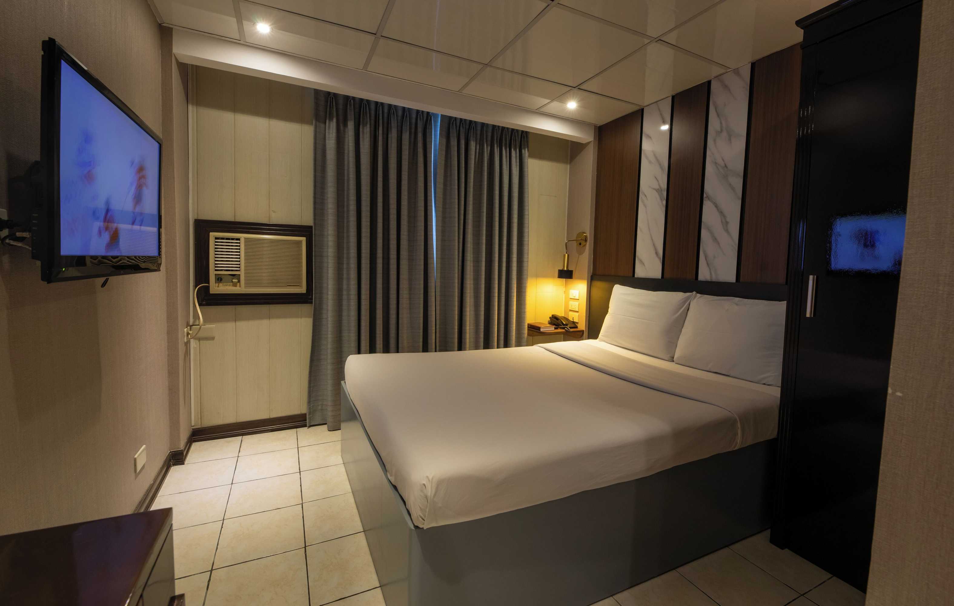 Gift card for Star Plaza Hotel