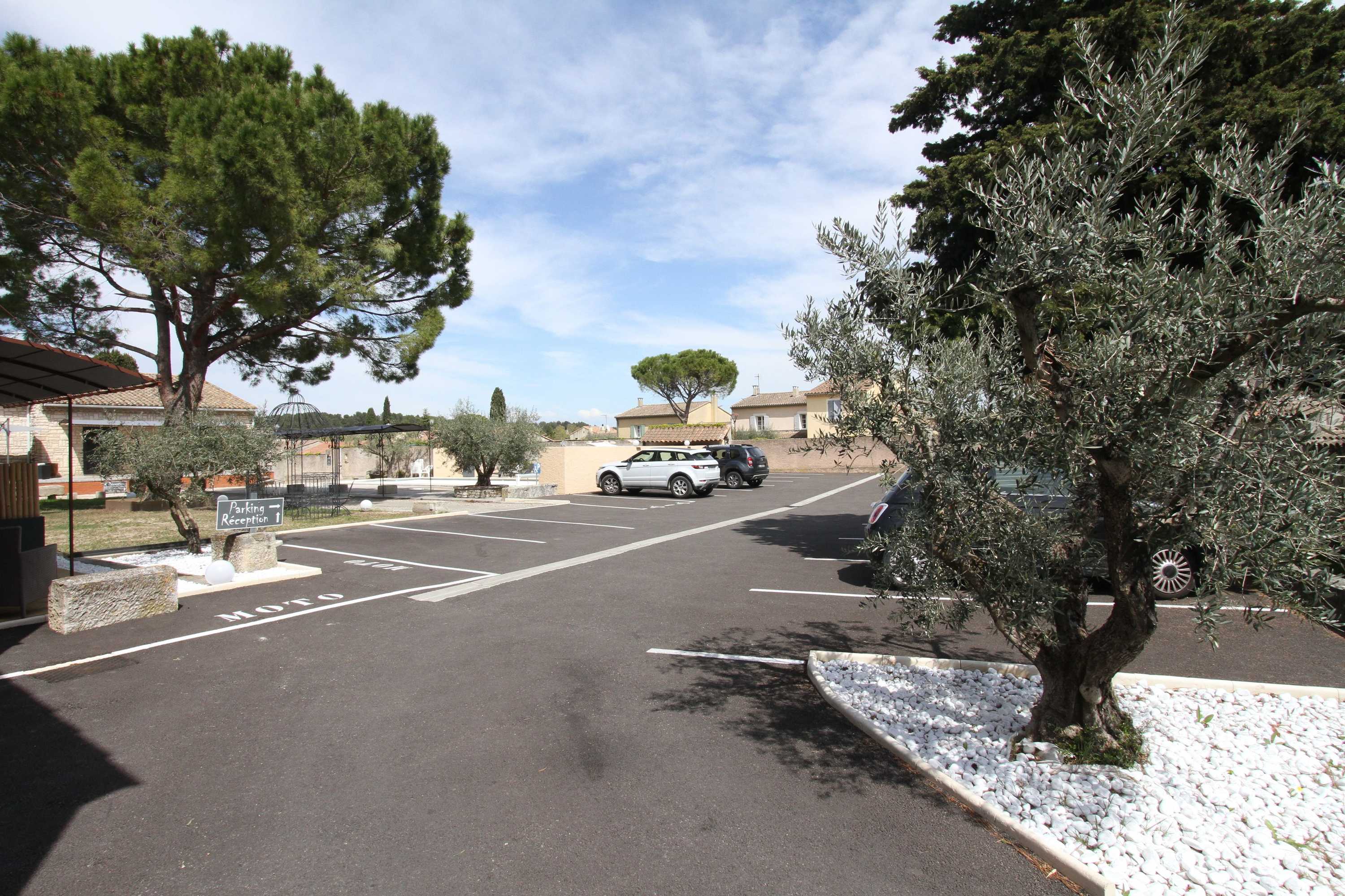 Gift card for Hotel Van Gogh