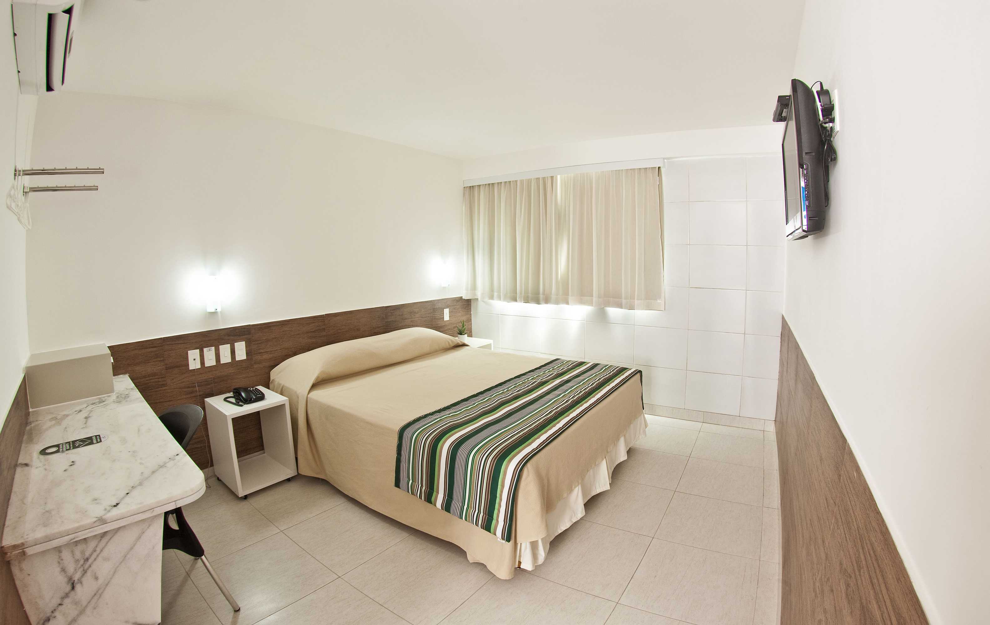 Gift card for Hotel Corais de Tambaú Gift card for Hotel Corais de Tambaú