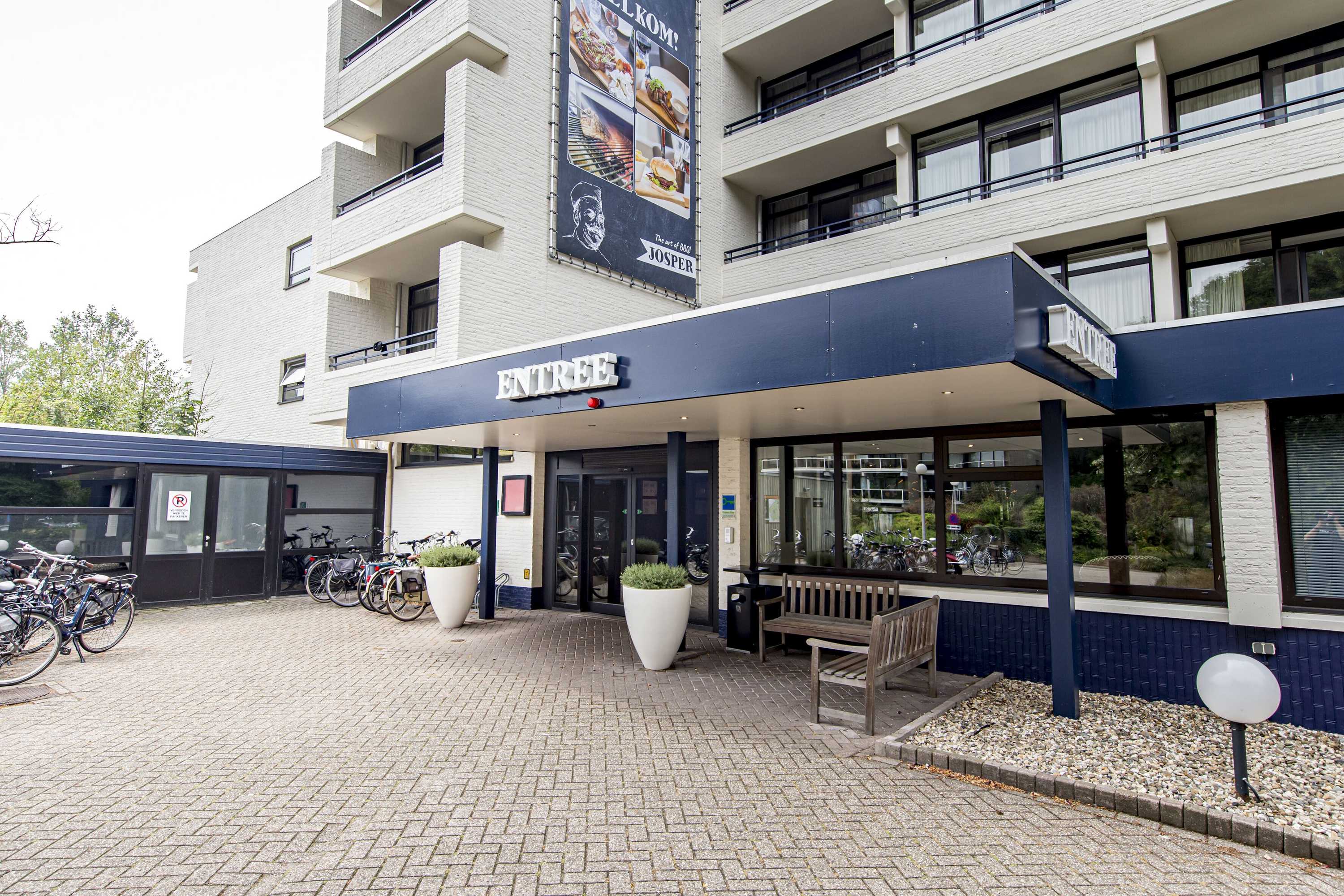 Gift card for Fletcher Hotel Frerikshof