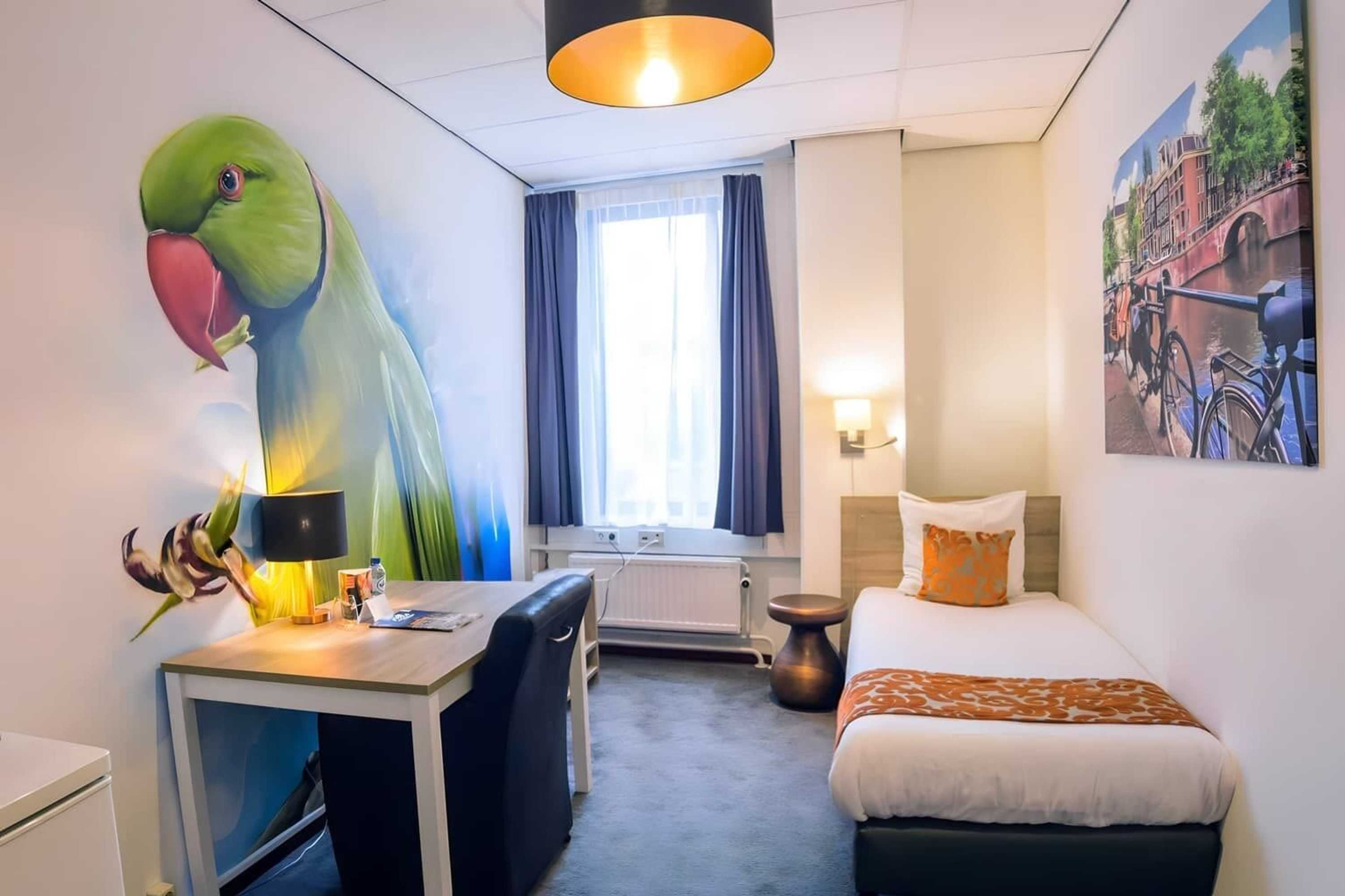 Gift card for Amsterdam Teleport Hotel Gift card for Amsterdam Teleport Hotel