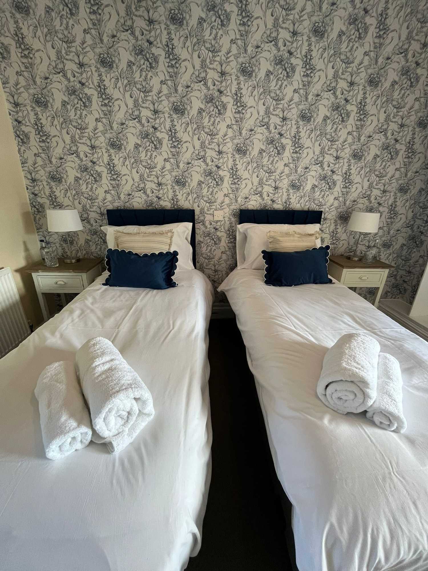 Gift card for The George Inn