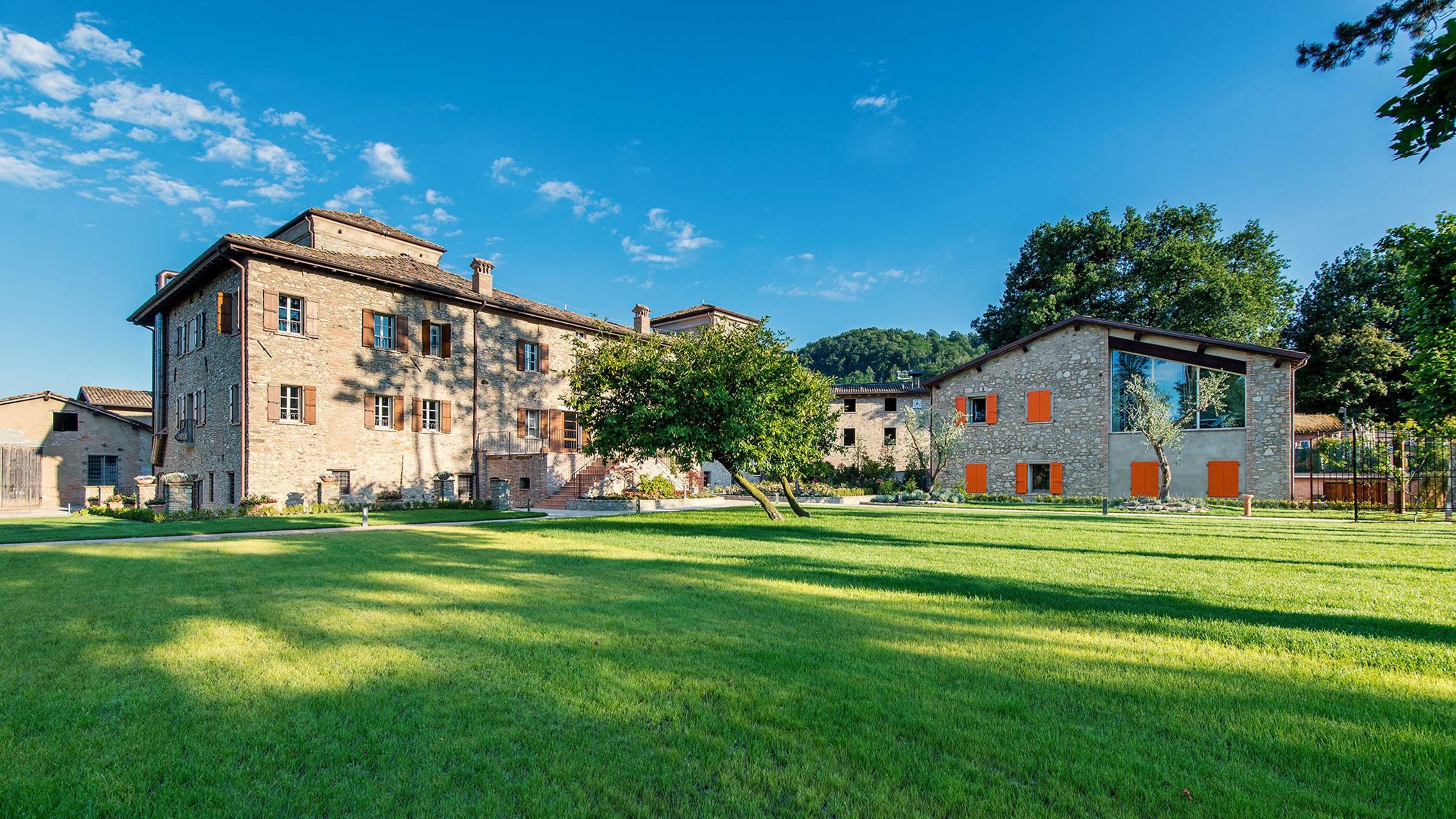 Gift card for Borgo Cadonega Relais & Spa Gift card for Borgo Cadonega Relais & Spa