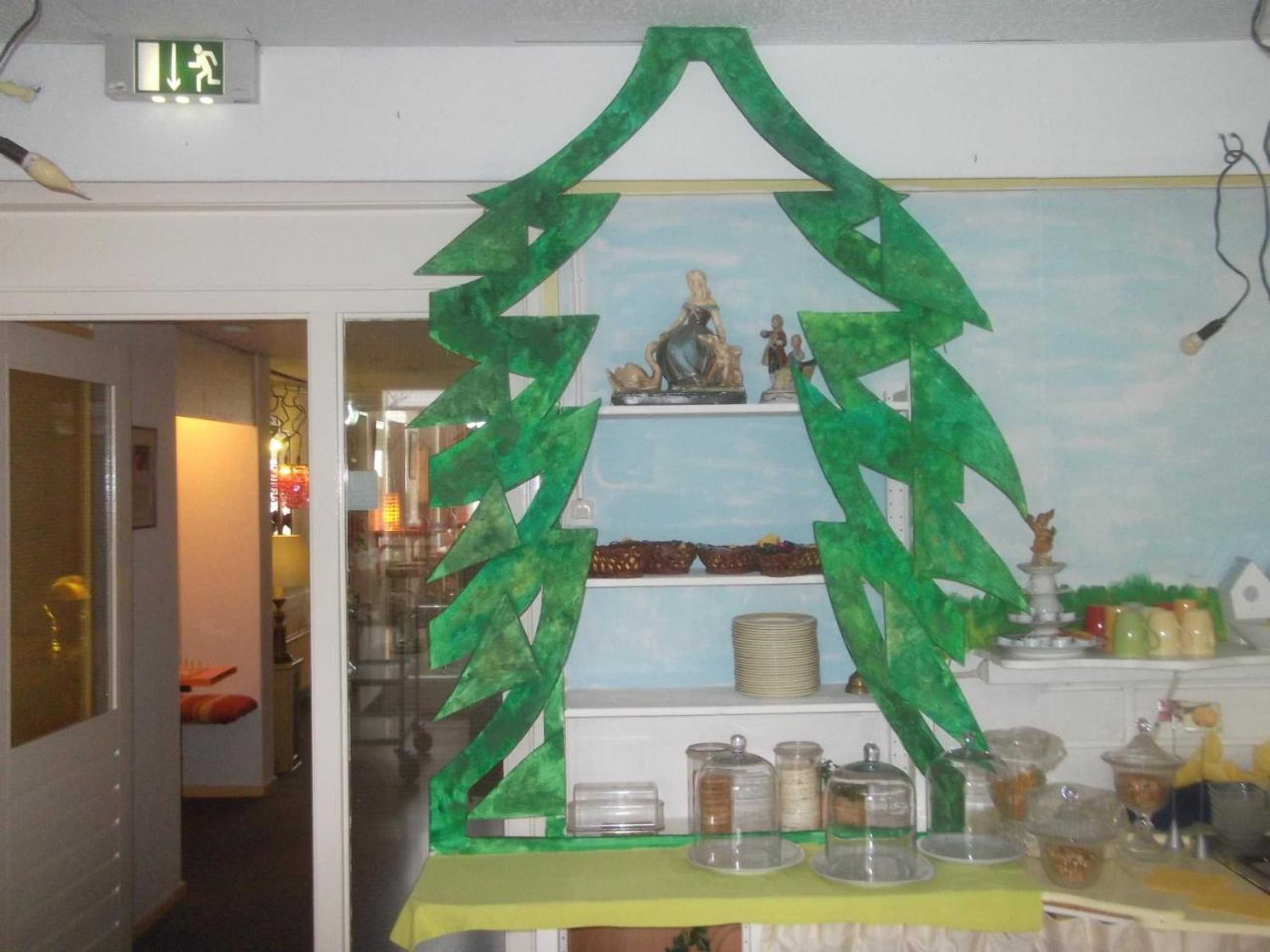 Gift card for Hotel Hoogland Zandvoort Aan Zee