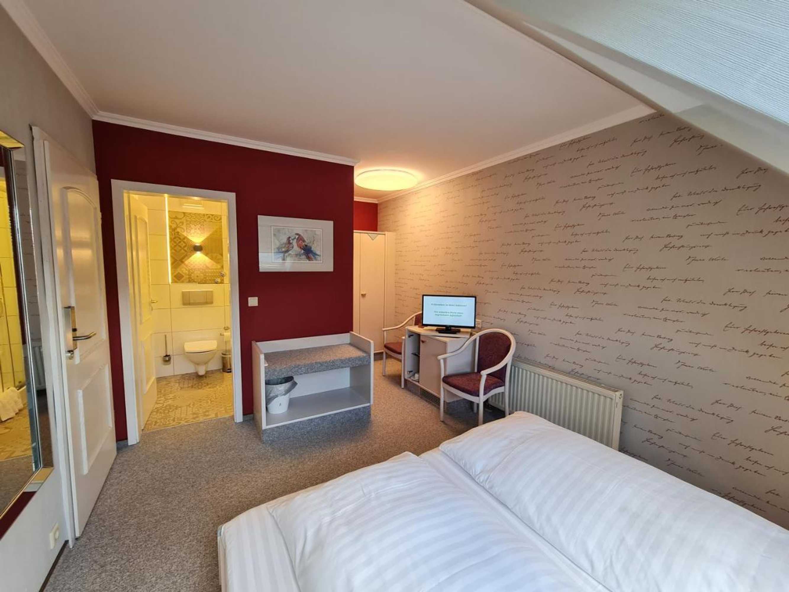 Gift card for Ambiente Hotel Garni