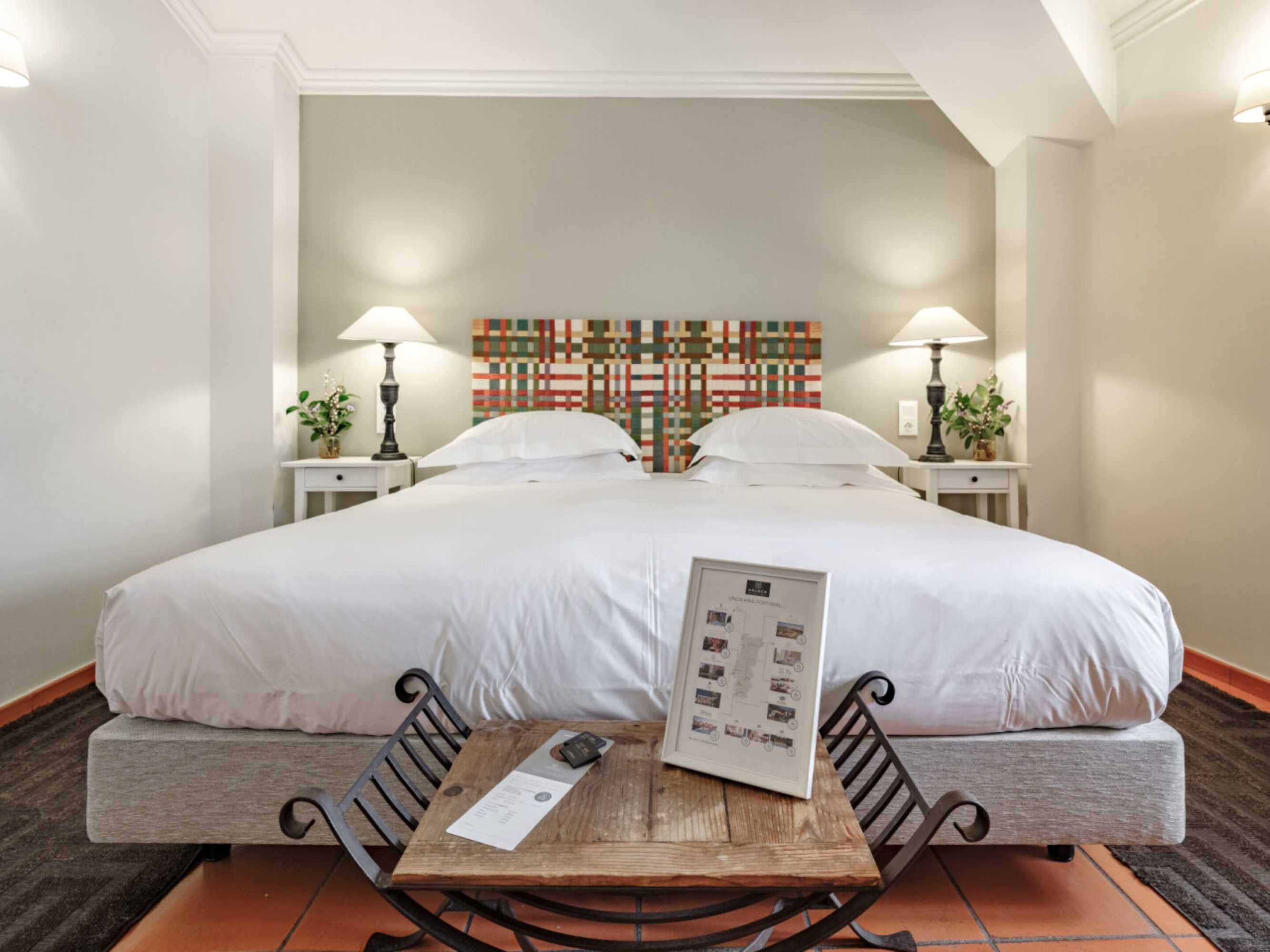 Gift card for Adc - Albergaria do Calvario by Unlock Hotels Gift card for Adc - Albergaria do Calvario by Unlock Hotels