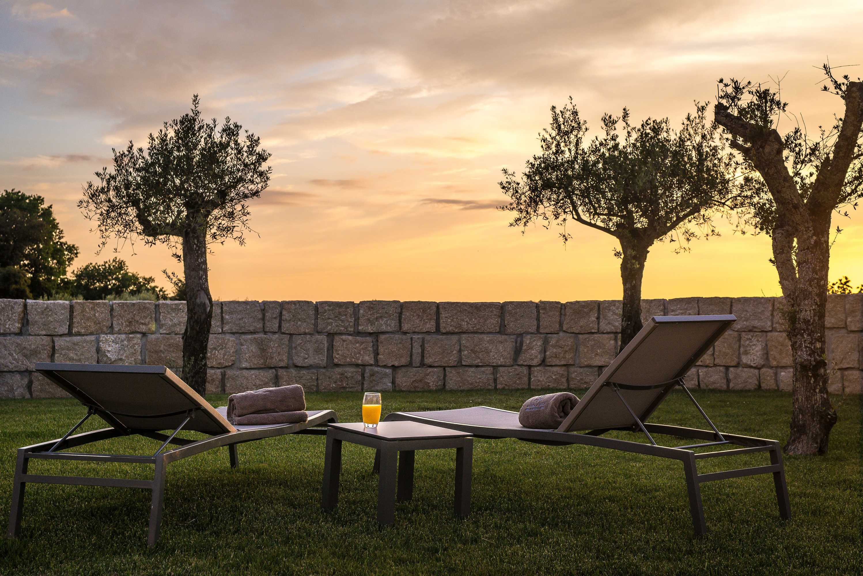 Gift card for Madre De Água Hotel Rural De Charme