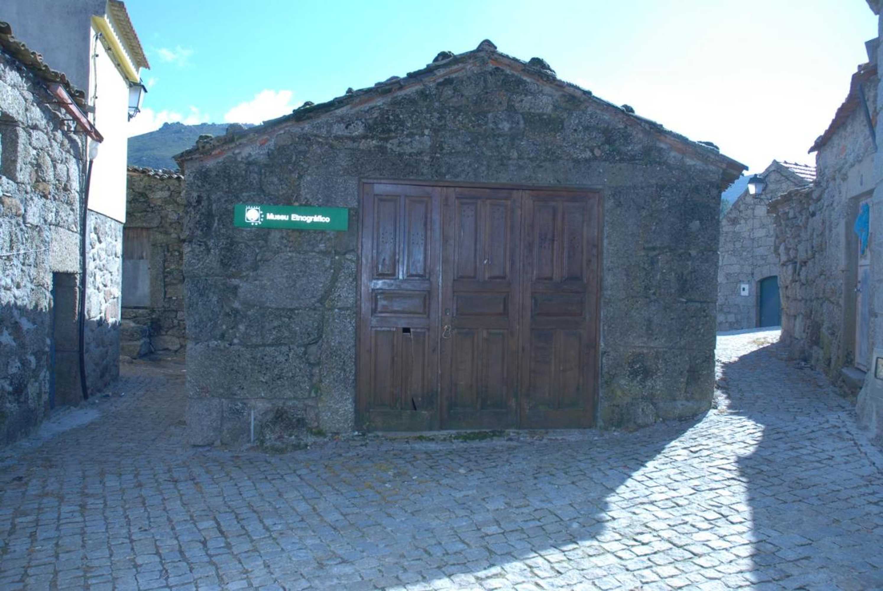 Gift card for Casa da Moreia