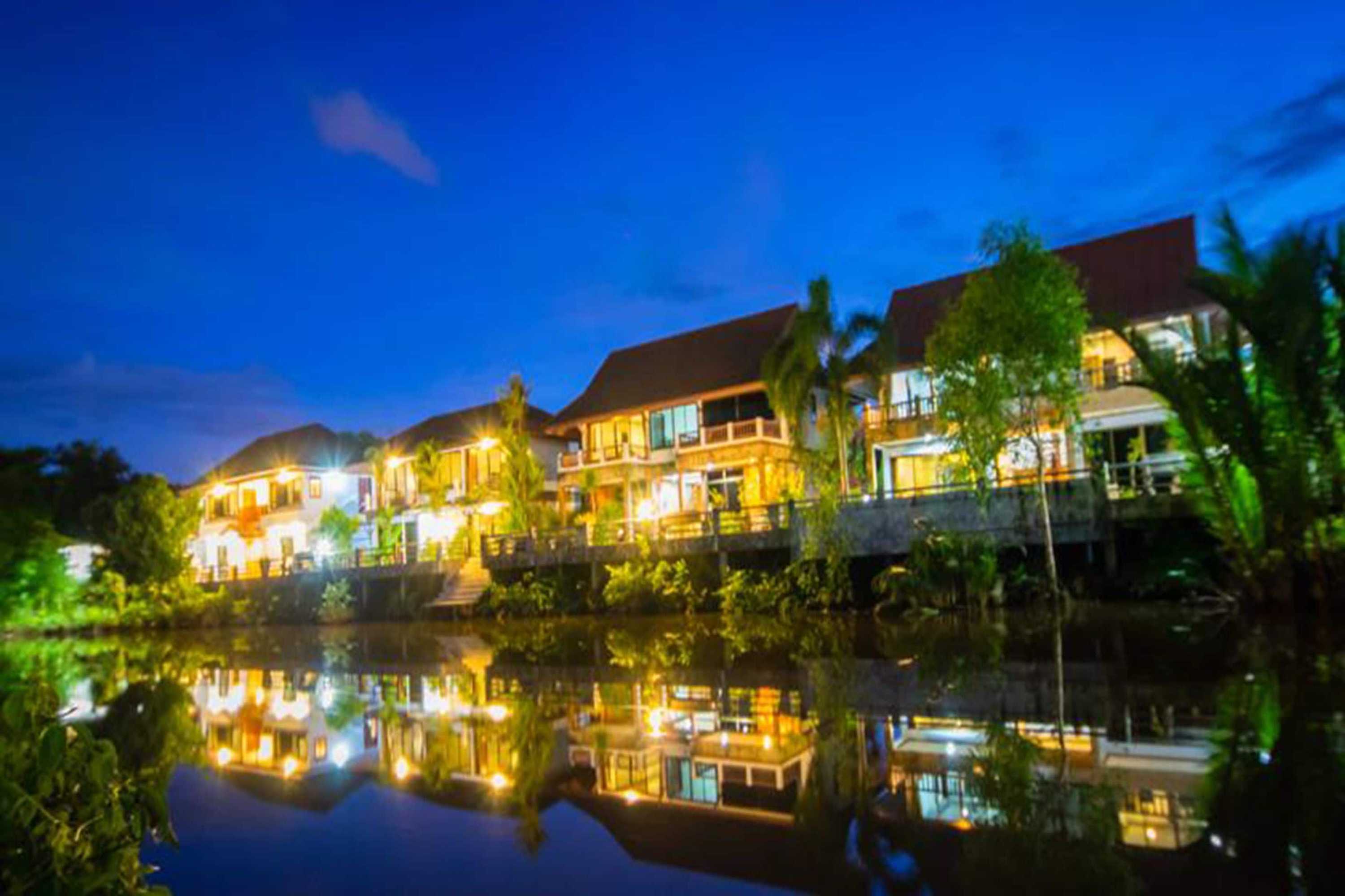 Gift card for Baanrimnam Resort Trat Gift card for Baanrimnam Resort Trat