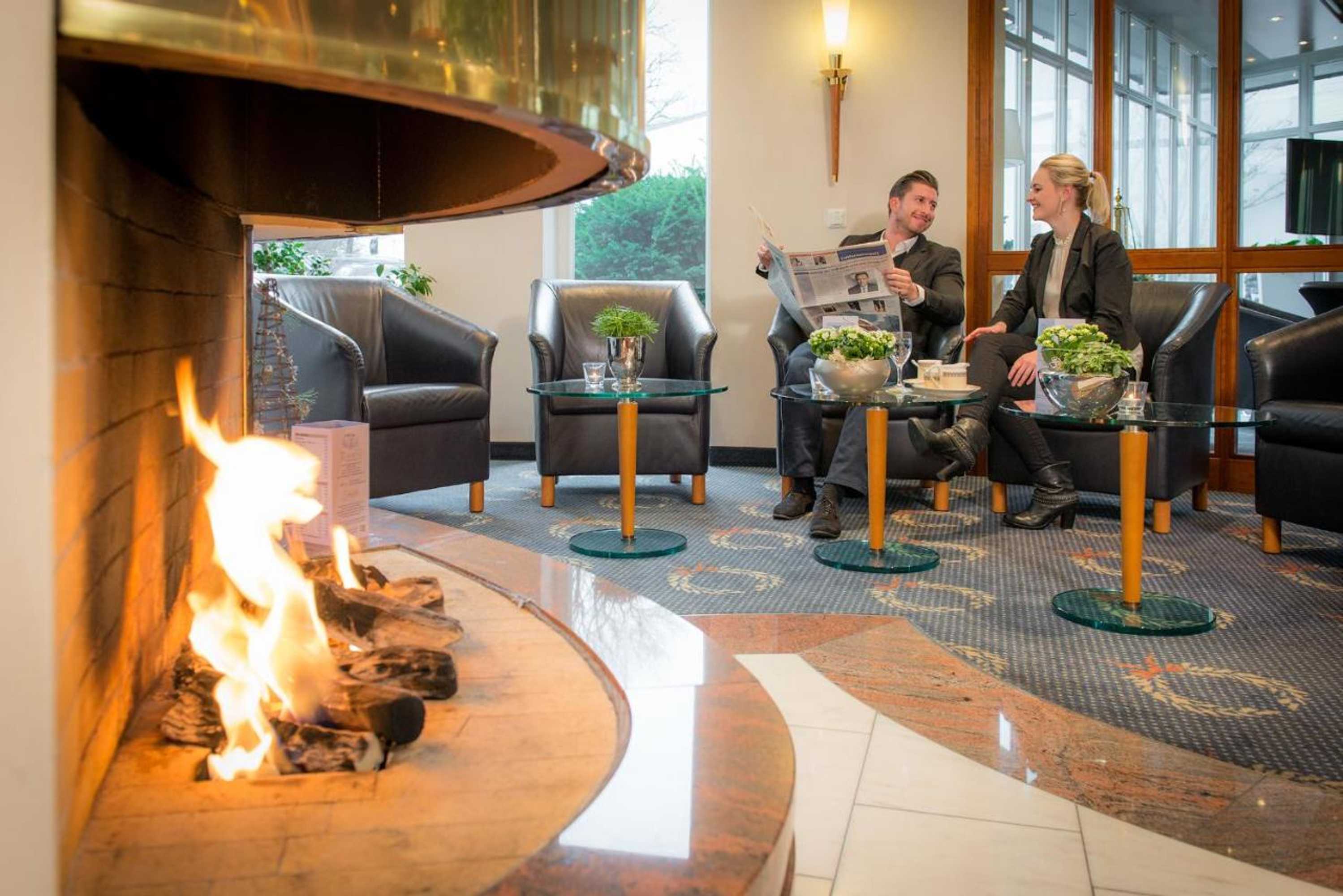 Gift card for Hotel Residenz