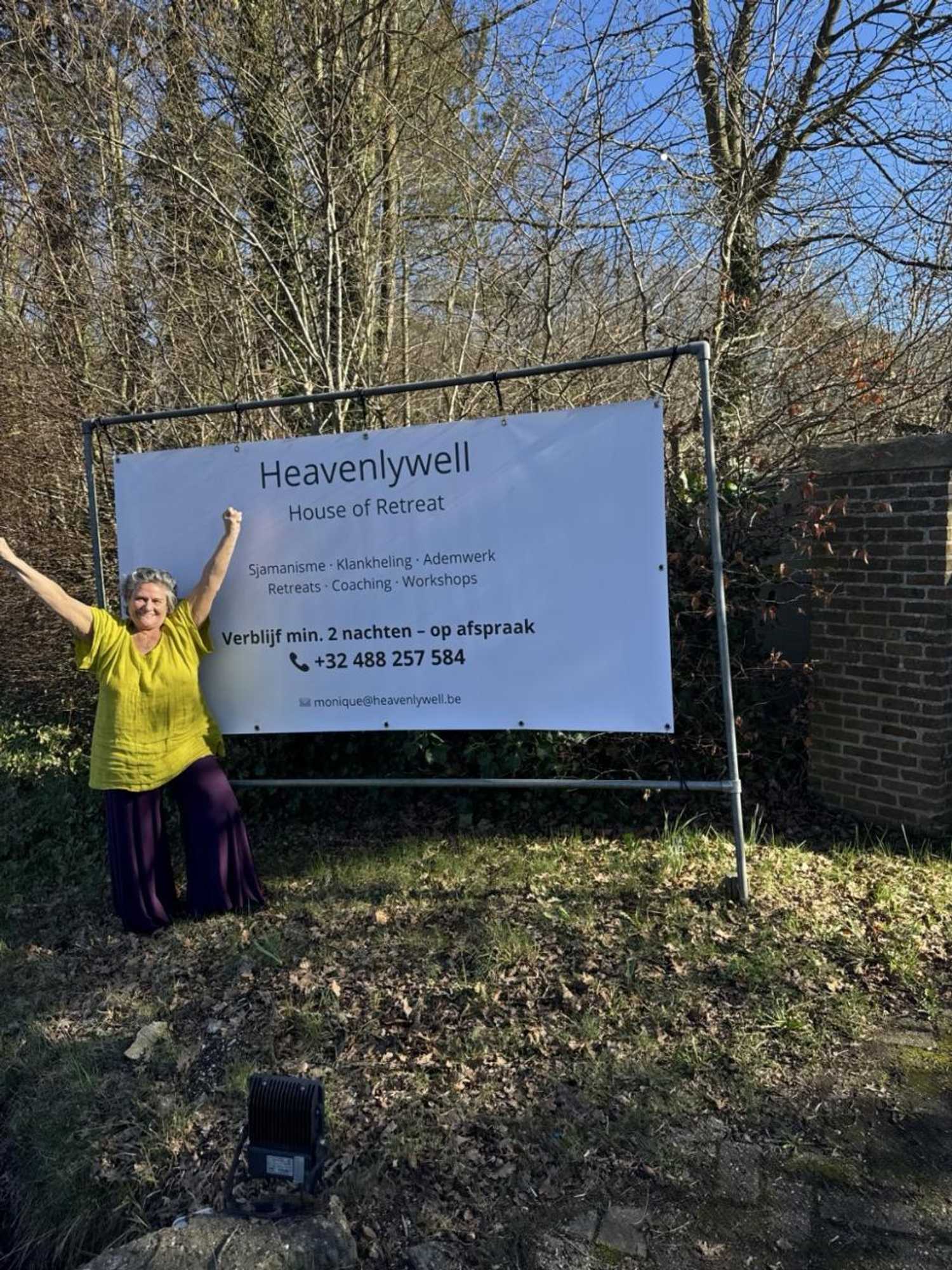 Gift card for Iosono by Moniek