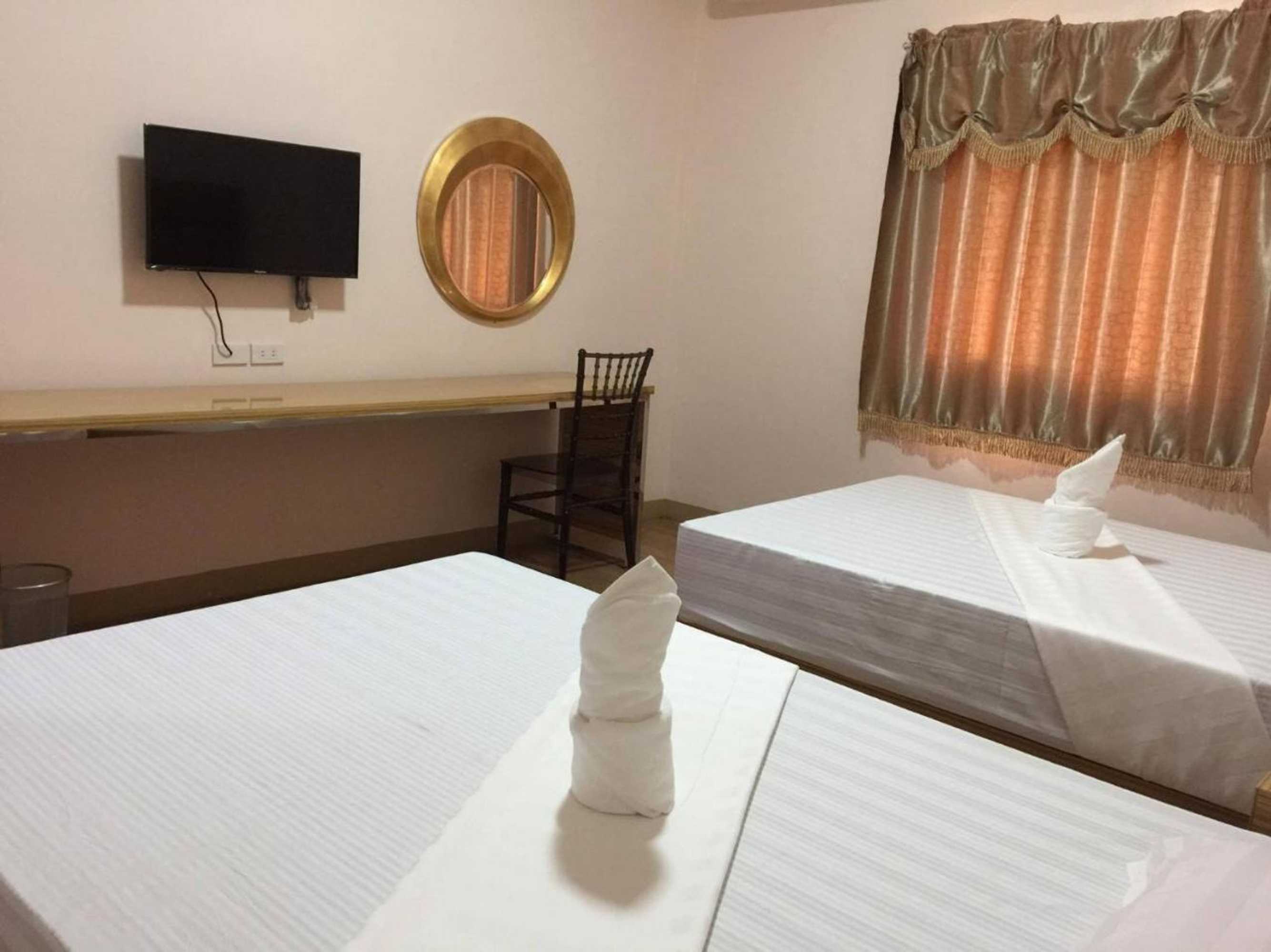 Gift card for Meaco Royal Hotel - Lipa