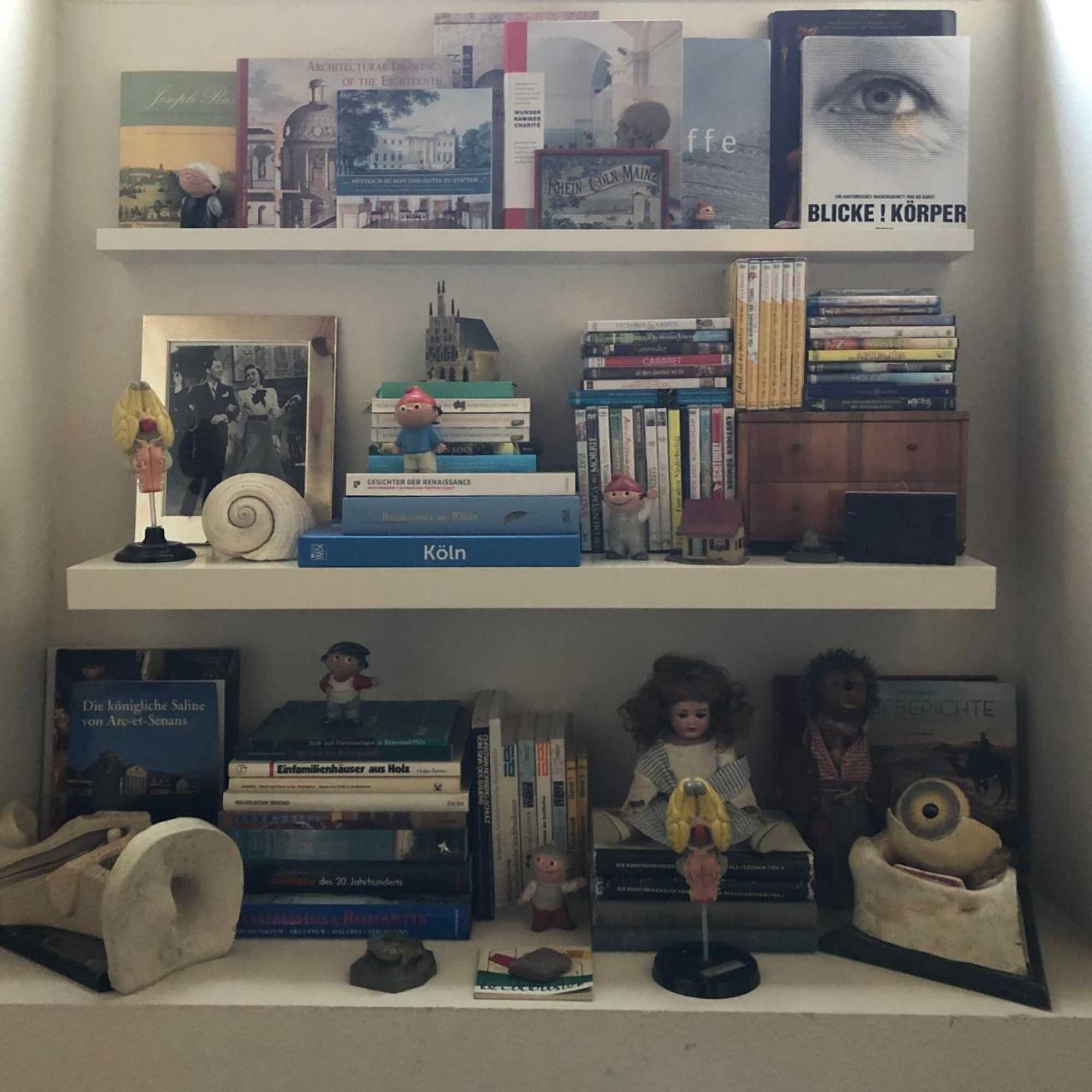 Gift card for Villa Zur Erholung Bed & Breakfast