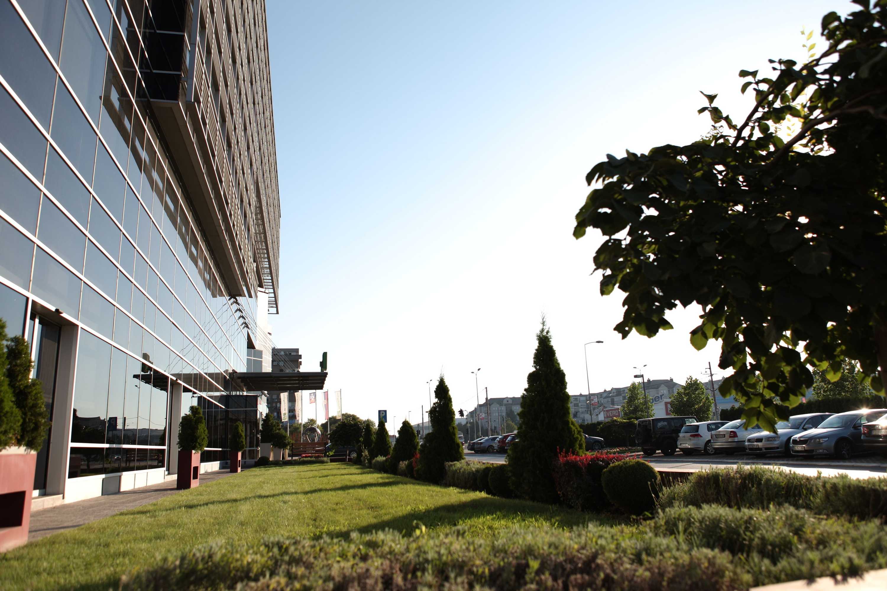 Gift card for Holiday Inn Belgrade by Ihg Gift card for Holiday Inn Belgrade by Ihg