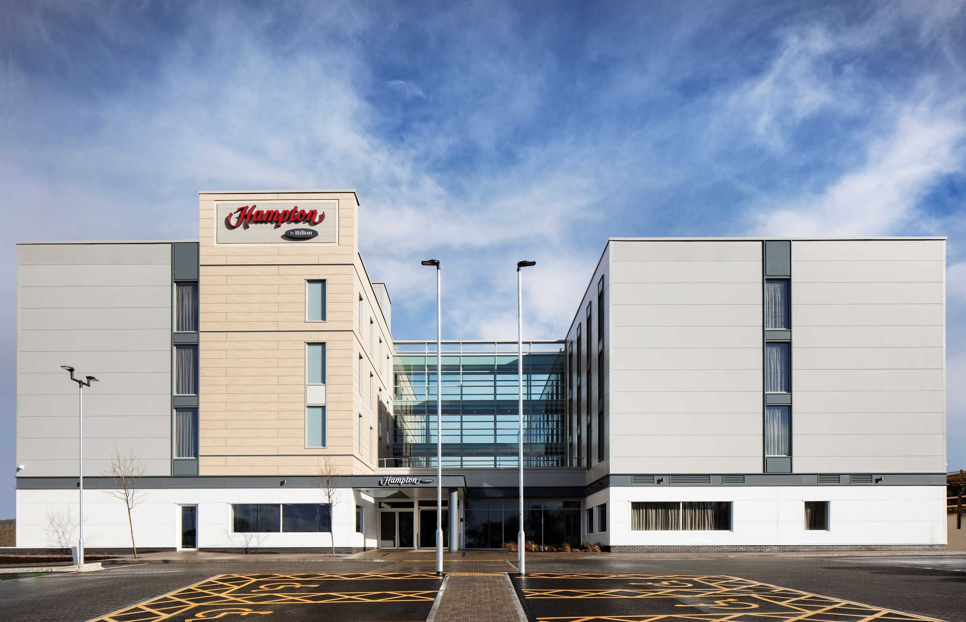 Gift card for Hampton by Hilton Bristol Airport Gift card for Hampton by Hilton Bristol Airport
