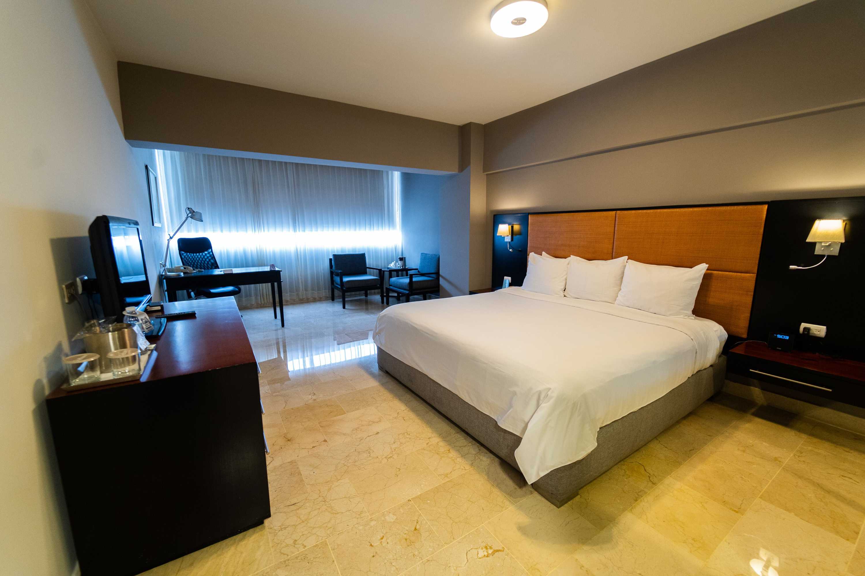 Gift card for Radisson Hotel Santo Domingo Gift card for Radisson Hotel Santo Domingo