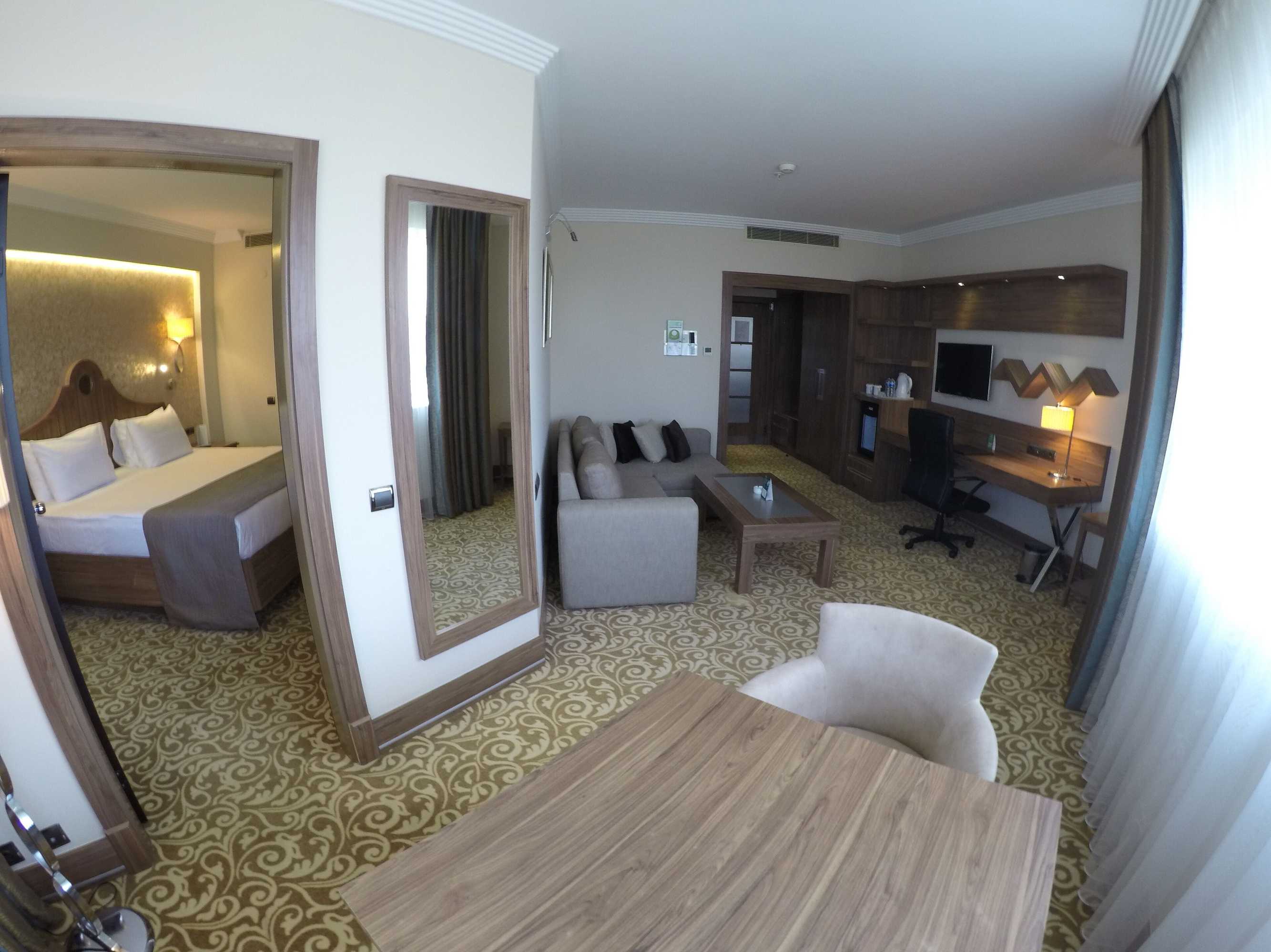 Gift card for Euro Park Hotel Bursa Gift card for Euro Park Hotel Bursa
