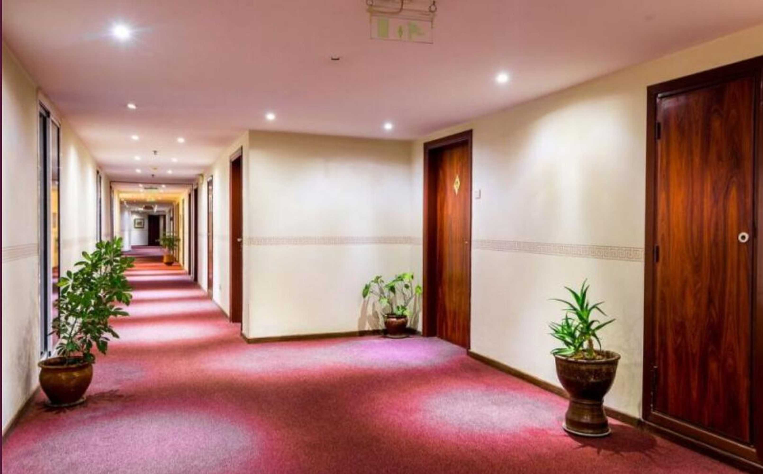 Gift card for Hotel Farah Khouribga Gift card for Hotel Farah Khouribga