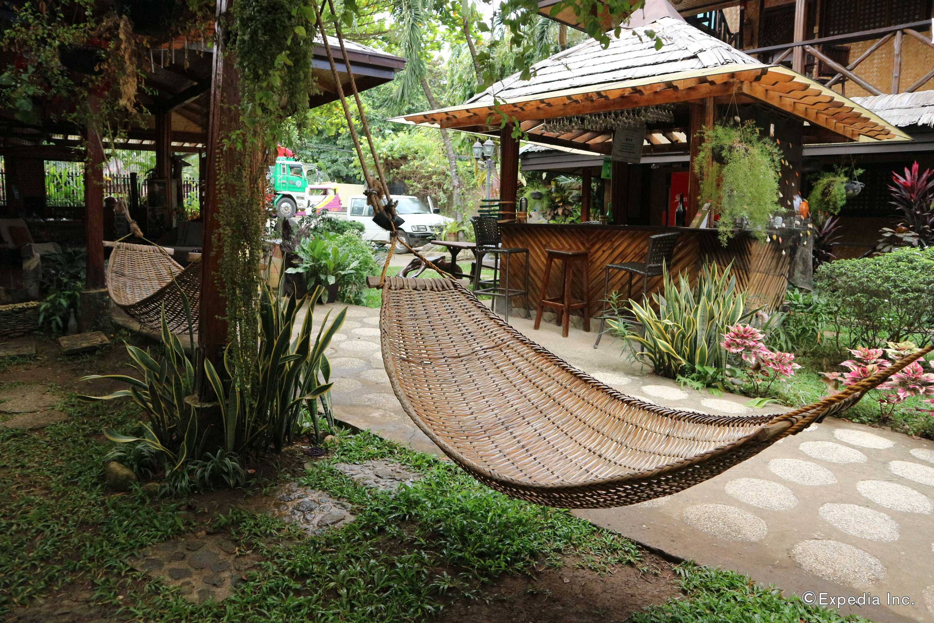 Gift card for Puerto Pension