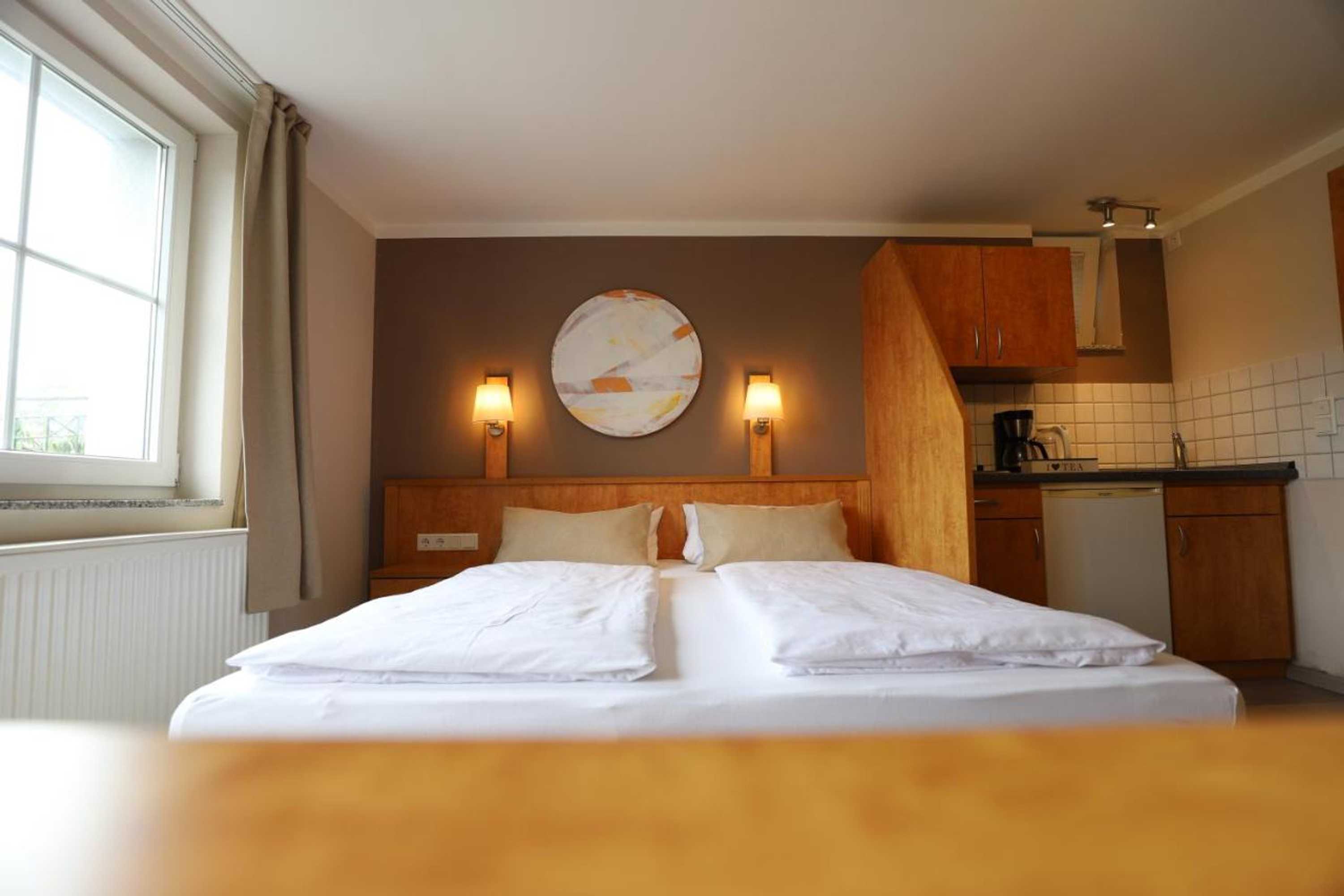 Gift card for Villa Hof Langenborn