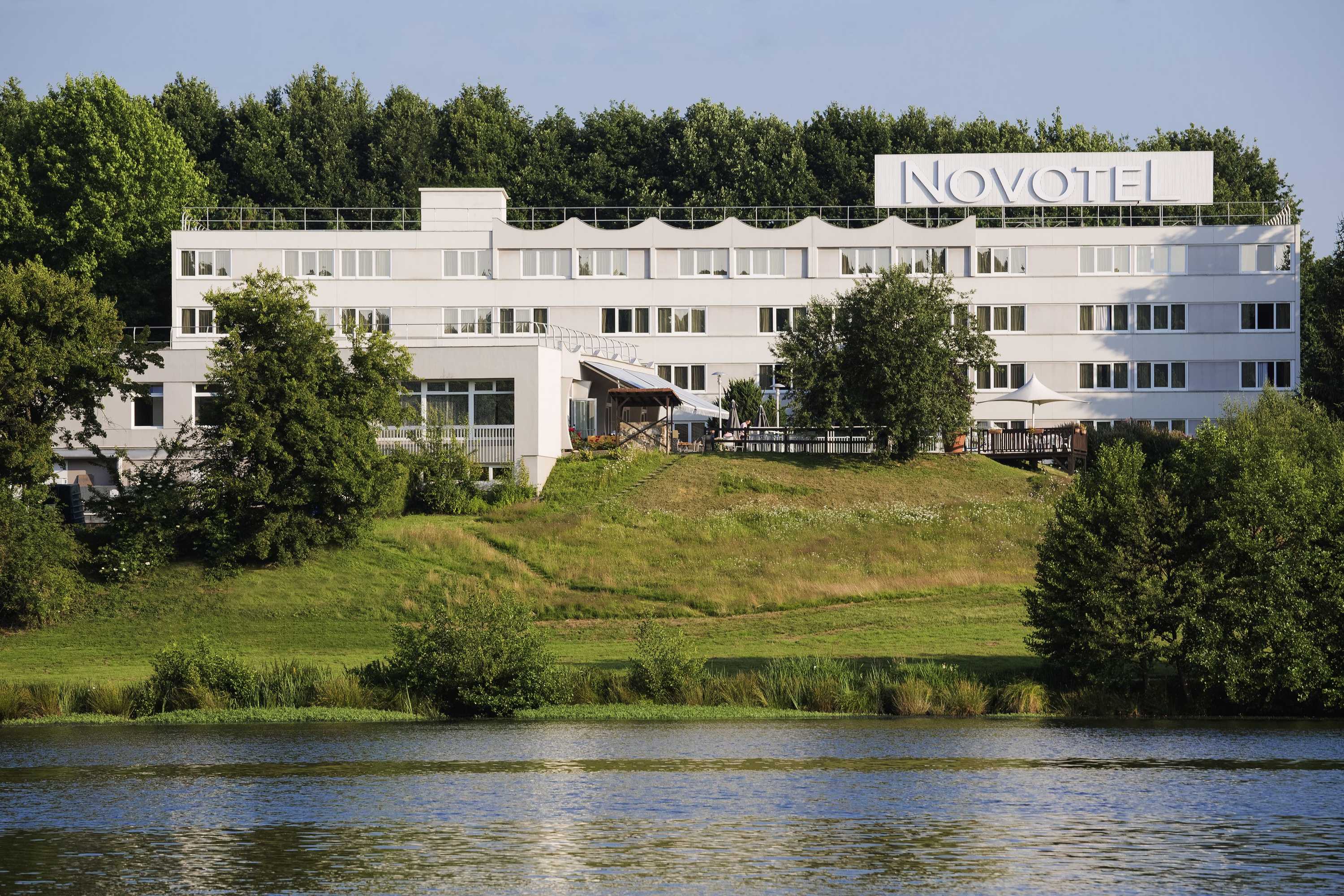 Gift card for Novotel Limoges Le Lac Gift card for Novotel Limoges Le Lac