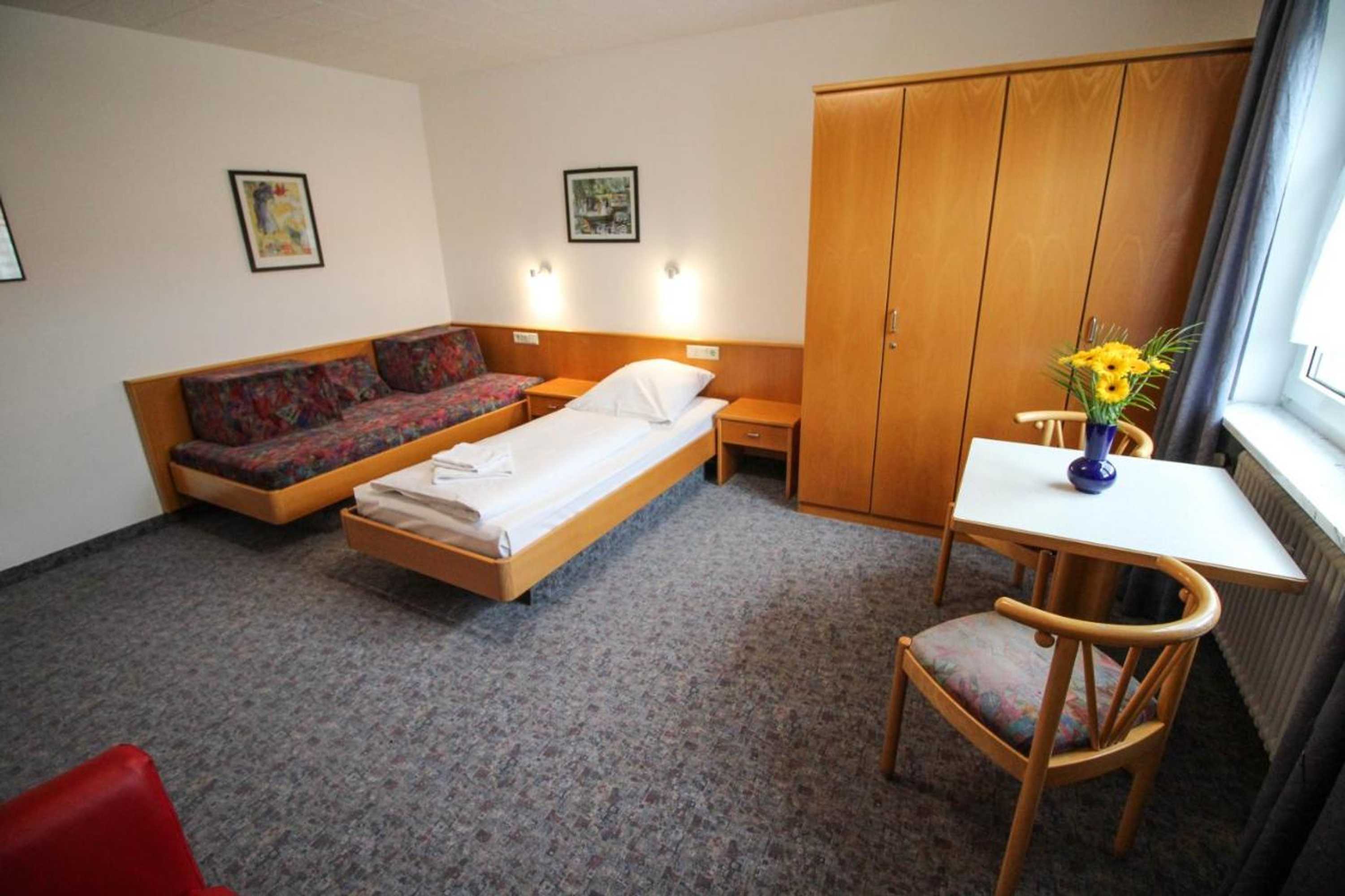 Gift card for Hotel Relax