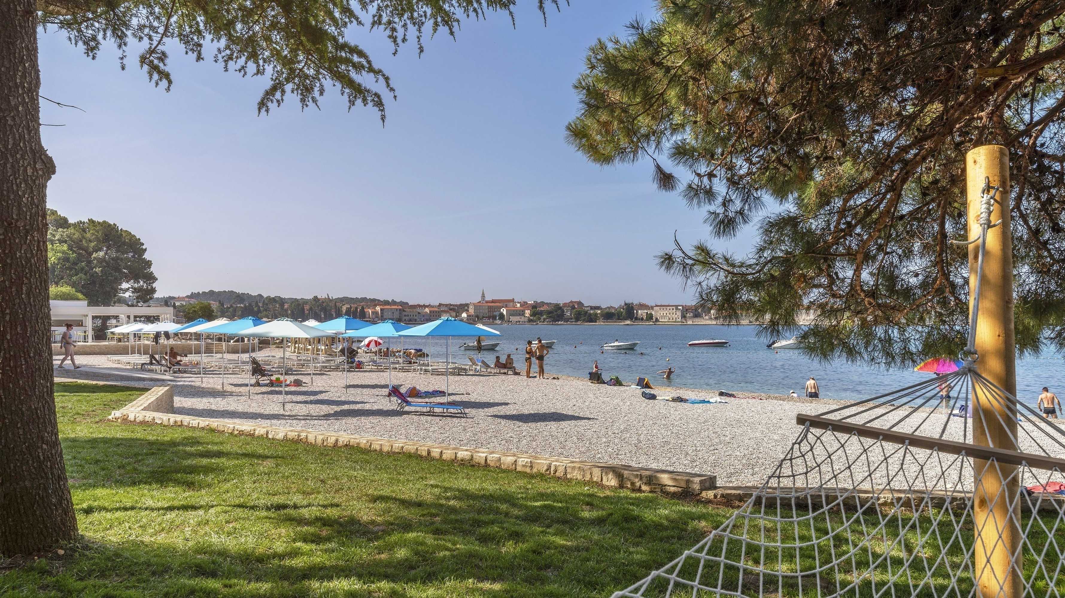Gift card for Valamar Parentino Hotel Gift card for Valamar Parentino Hotel