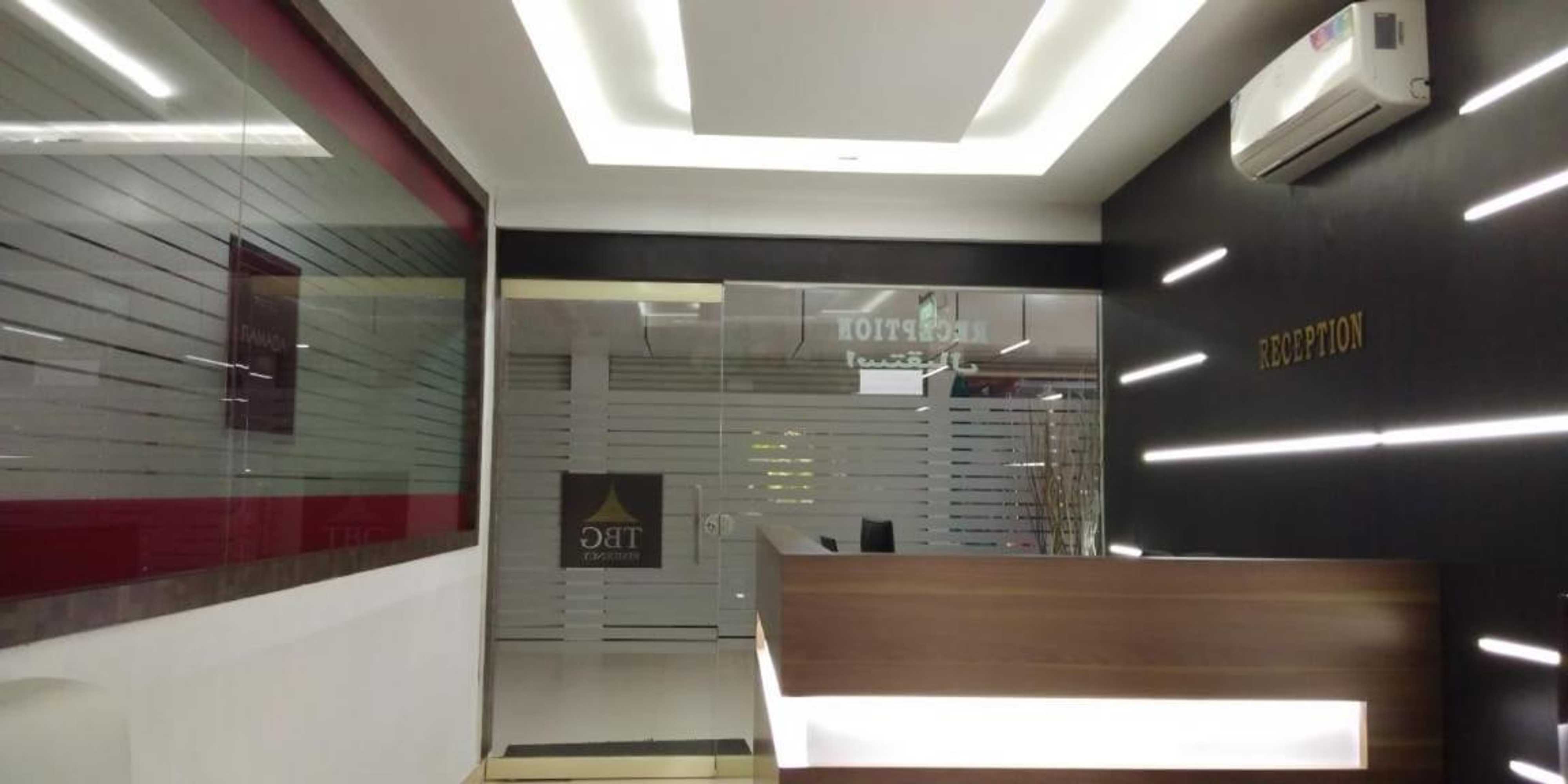 Gift card for Alshifa Tbg Residency