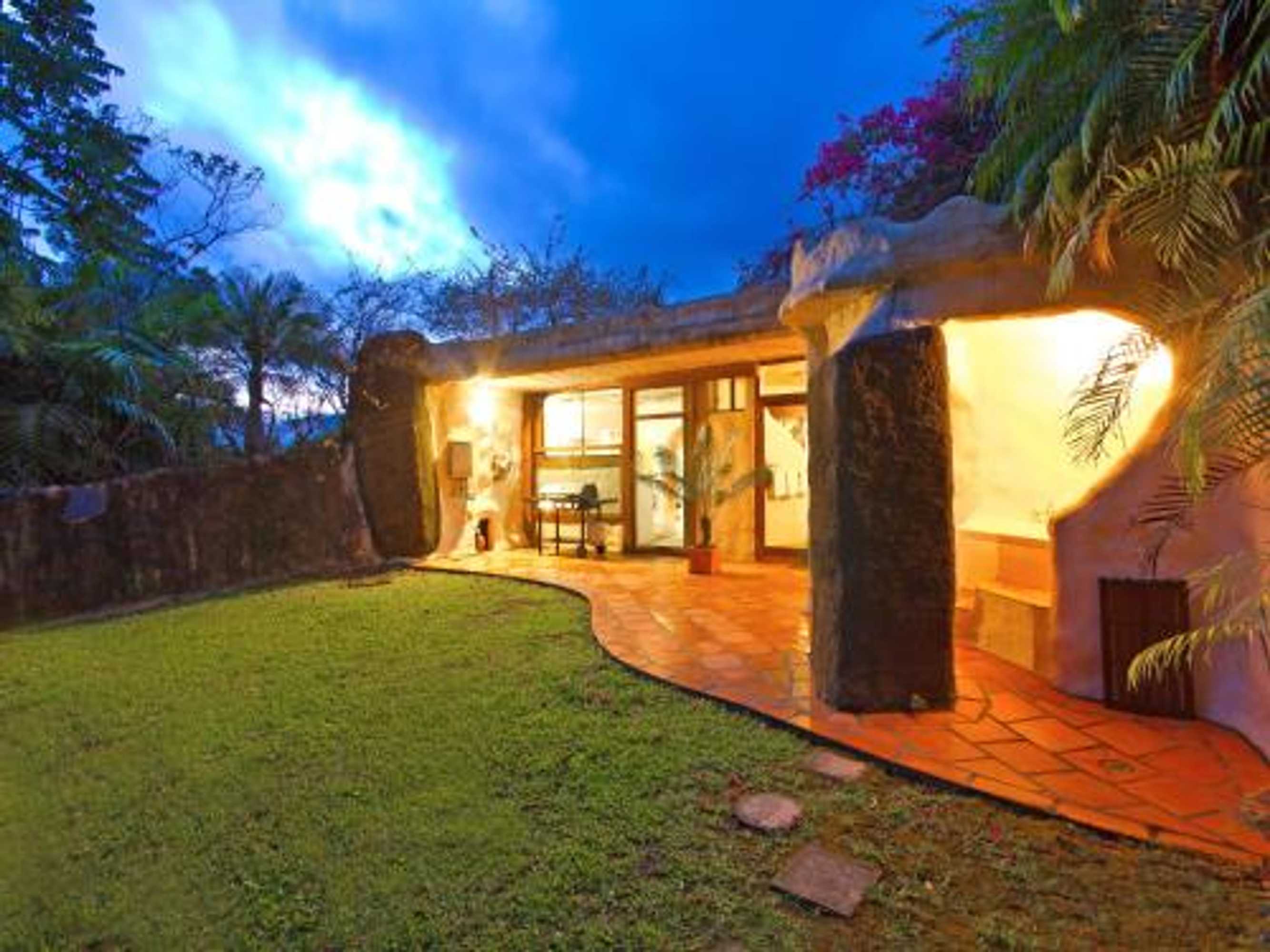Gift card for Wollumbin Palms Rainforest Retreat Gift card for Wollumbin Palms Rainforest Retreat