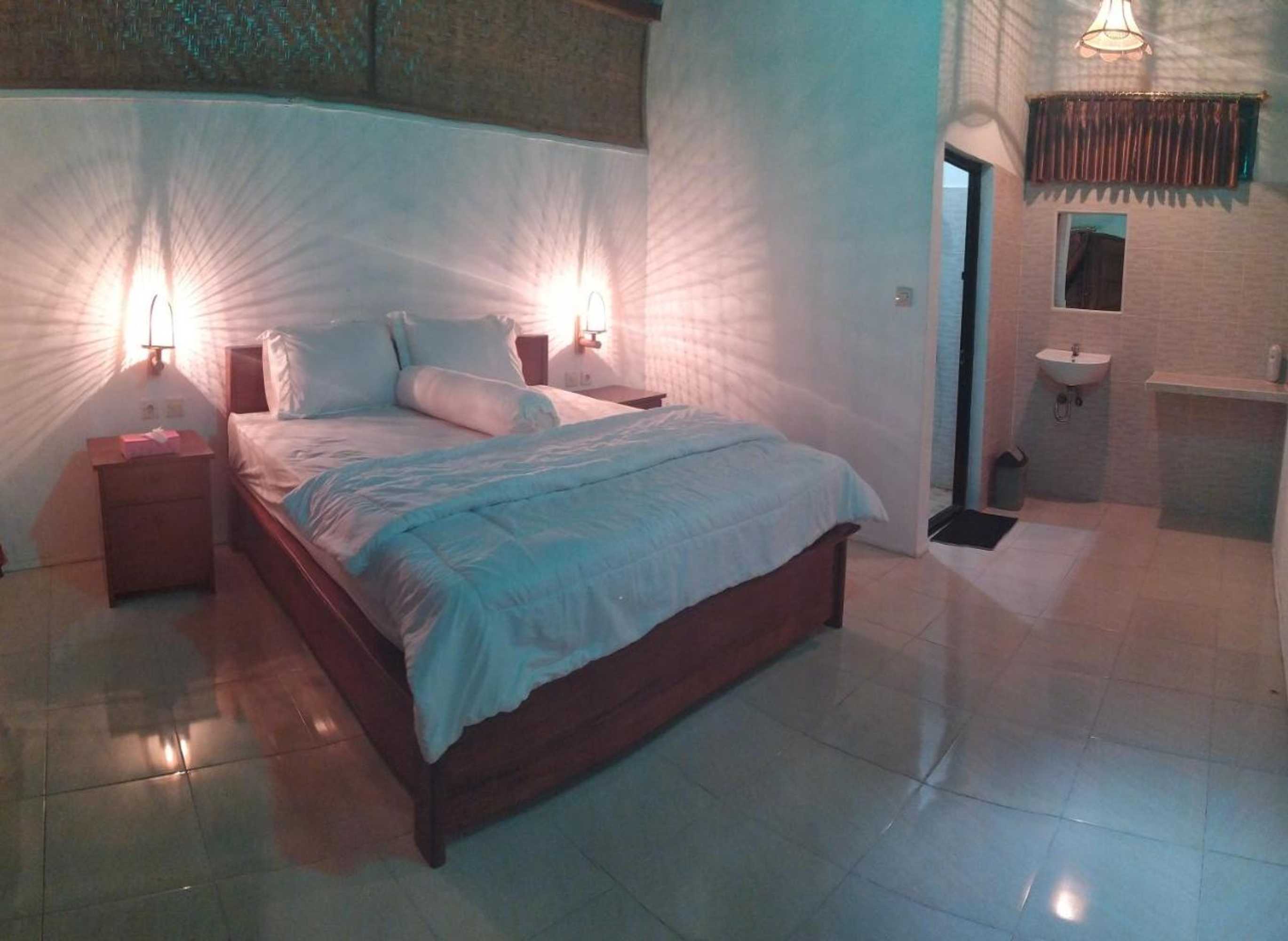 Gift card for Bale Kembang Kuning