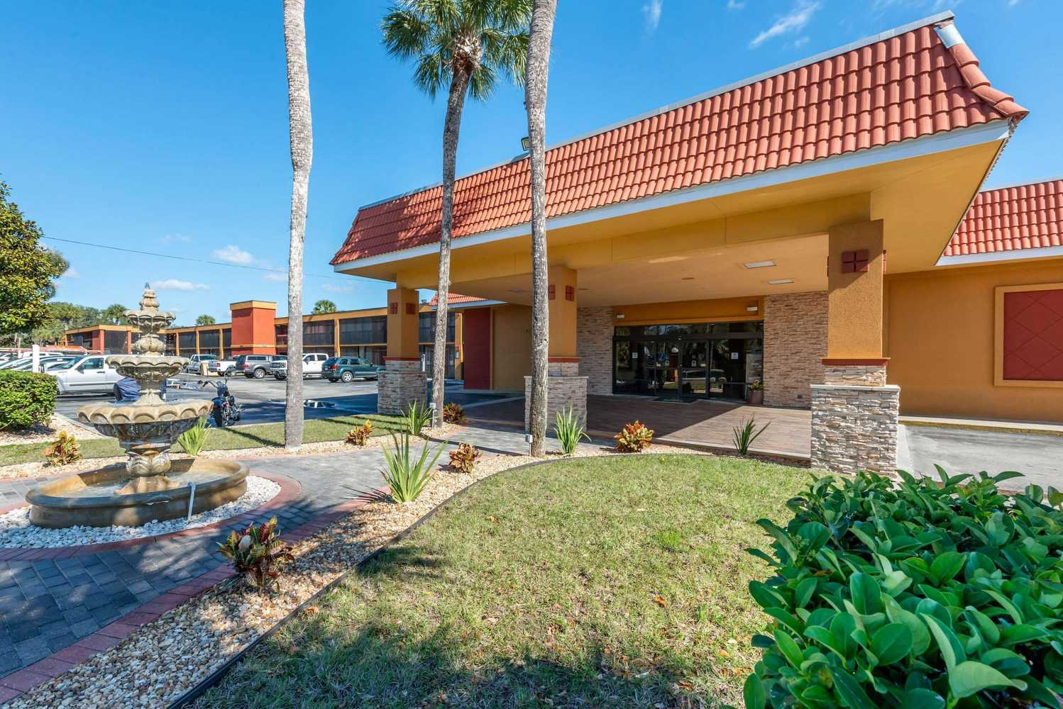 Gift card for Quality Inn & Suites Palatka Riverfront Gift card for Quality Inn & Suites Palatka Riverfront