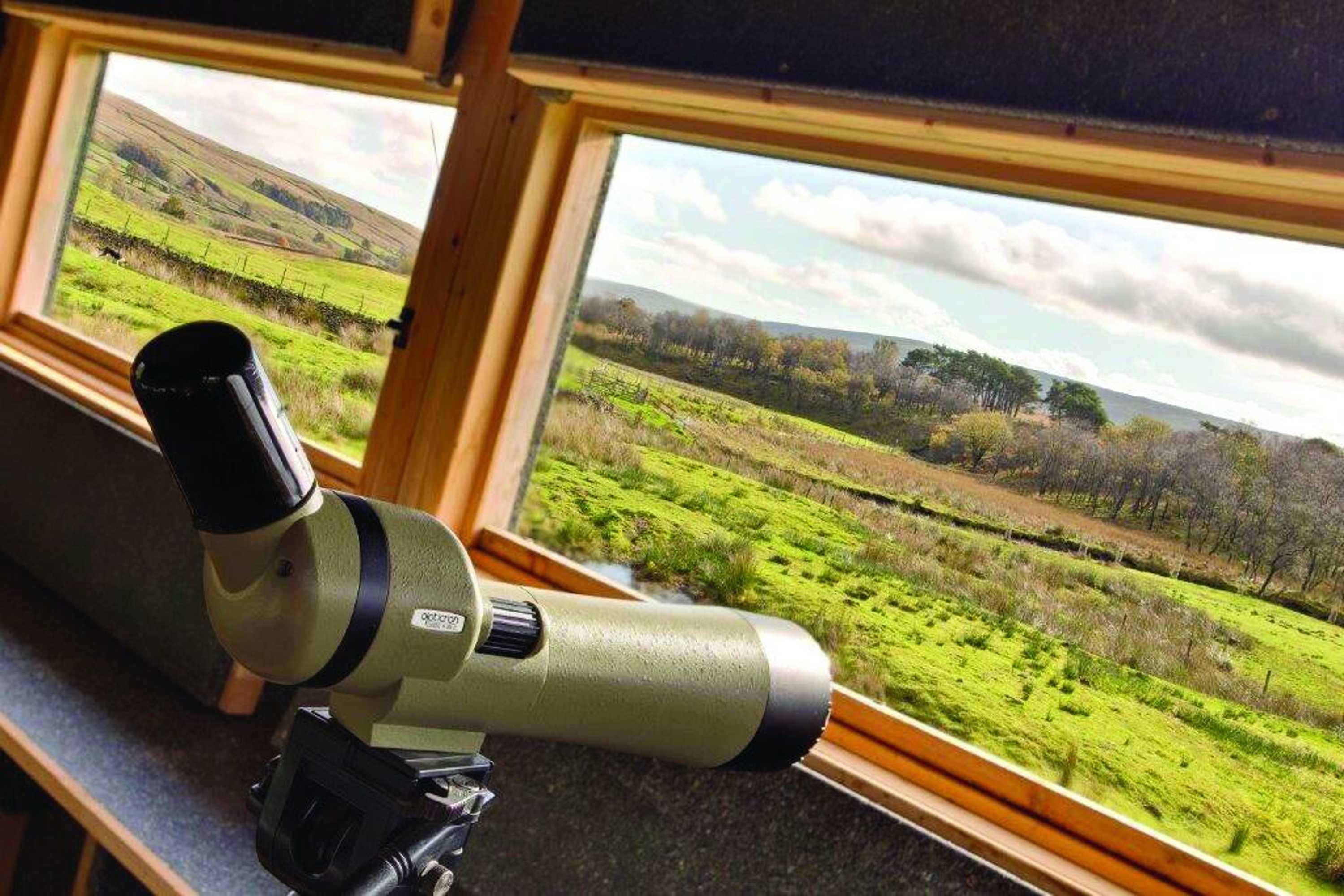 Gift card for Nethergill Haylofts