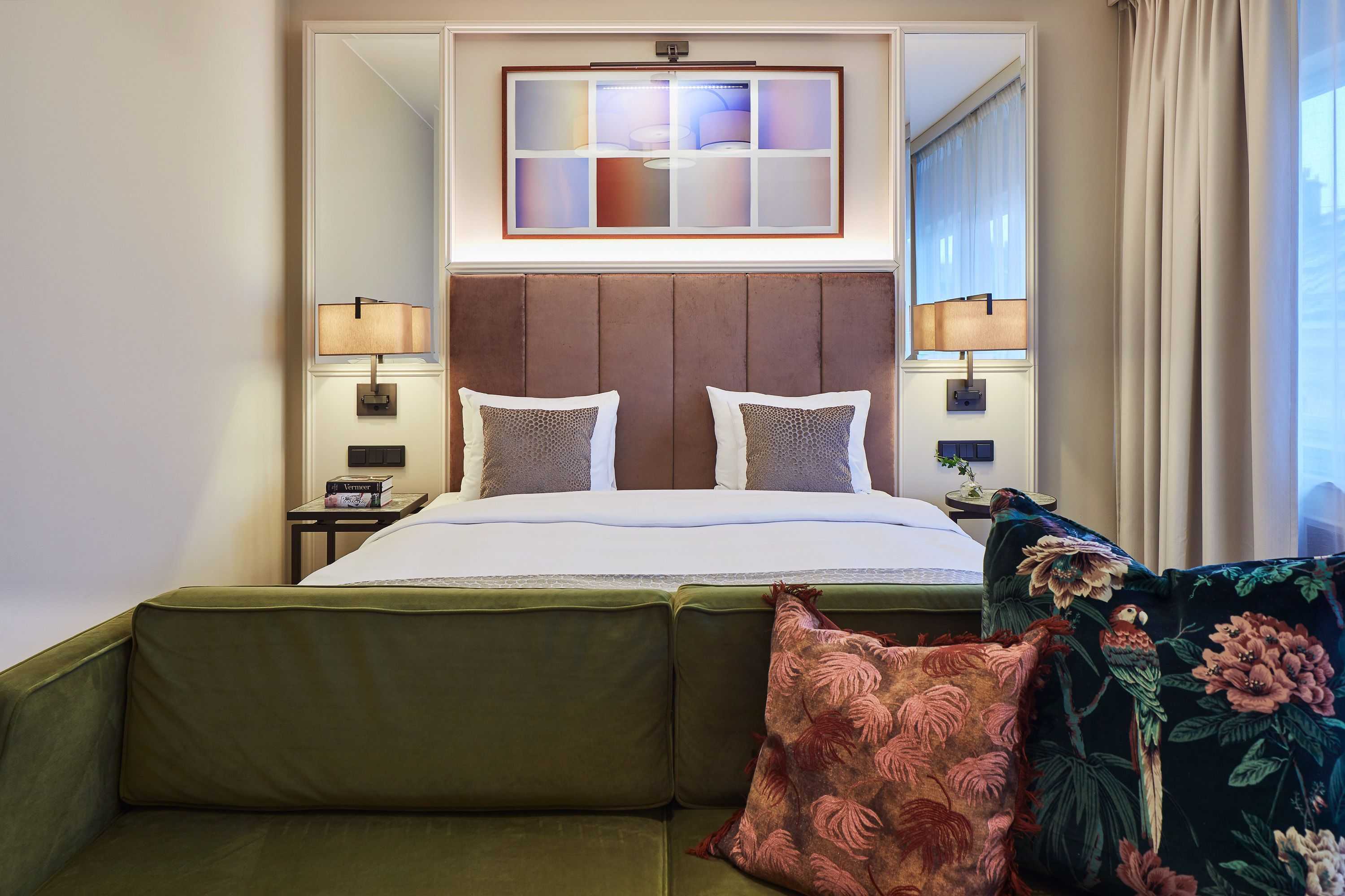 Gift card for Bank Hotel, a Member of Small Luxury Hotels of The World Gift card for Bank Hotel, a Member of Small Luxury Hotels of The World