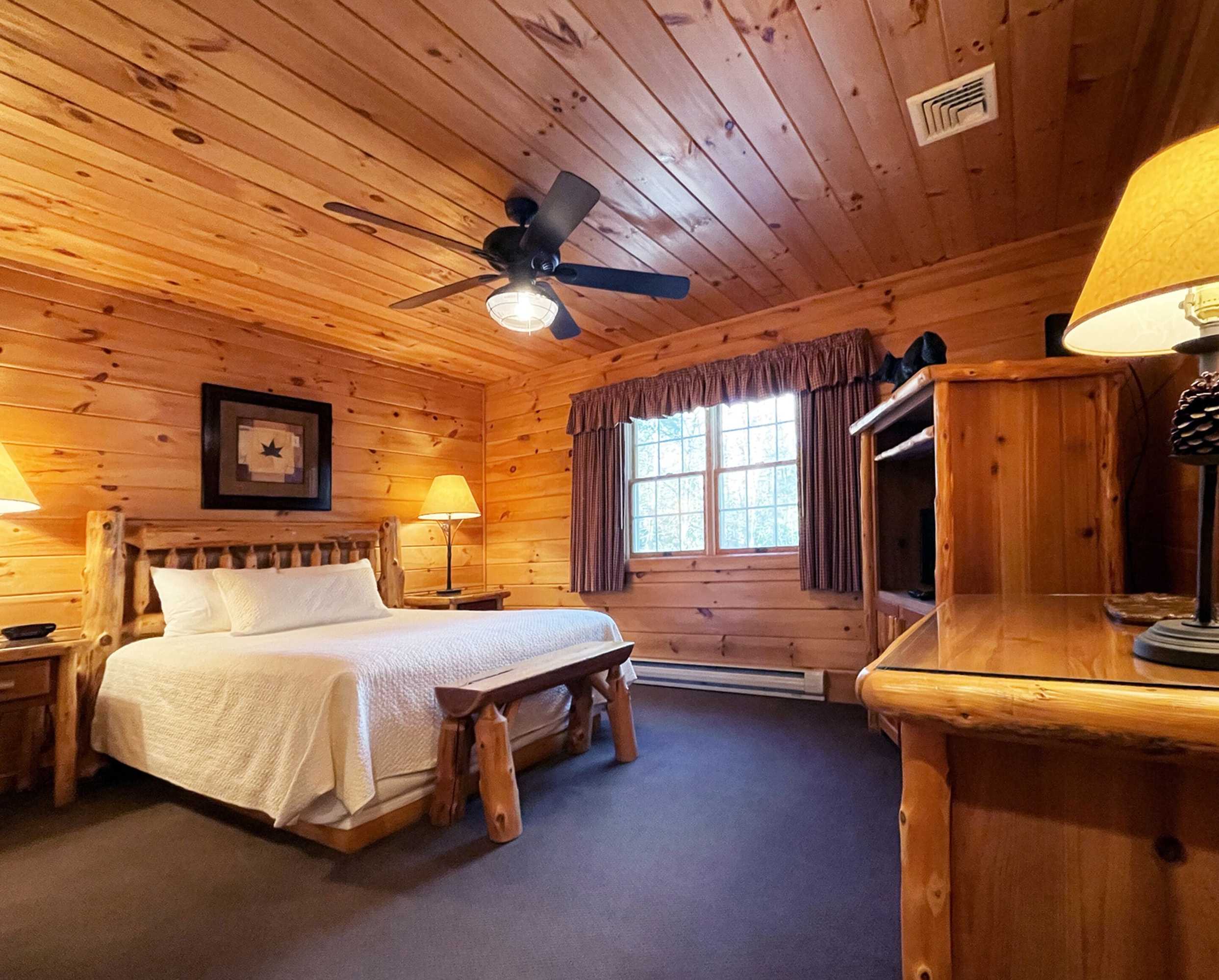 Gift card for Mountain Springs Lake Resort Gift card for Mountain Springs Lake Resort