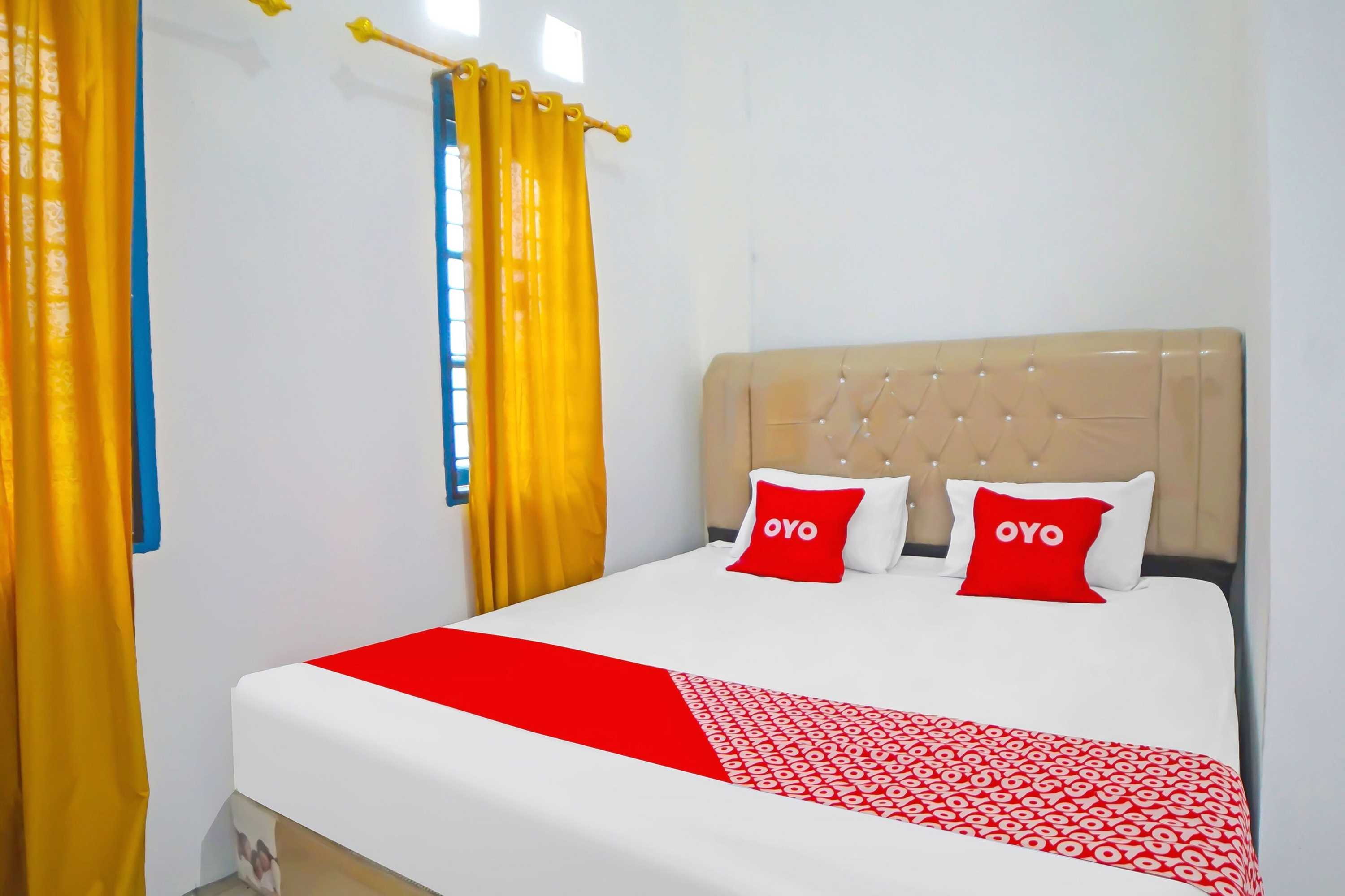 Gift card for Hotel O Sri Ulina Homestay Gift card for Hotel O Sri Ulina Homestay