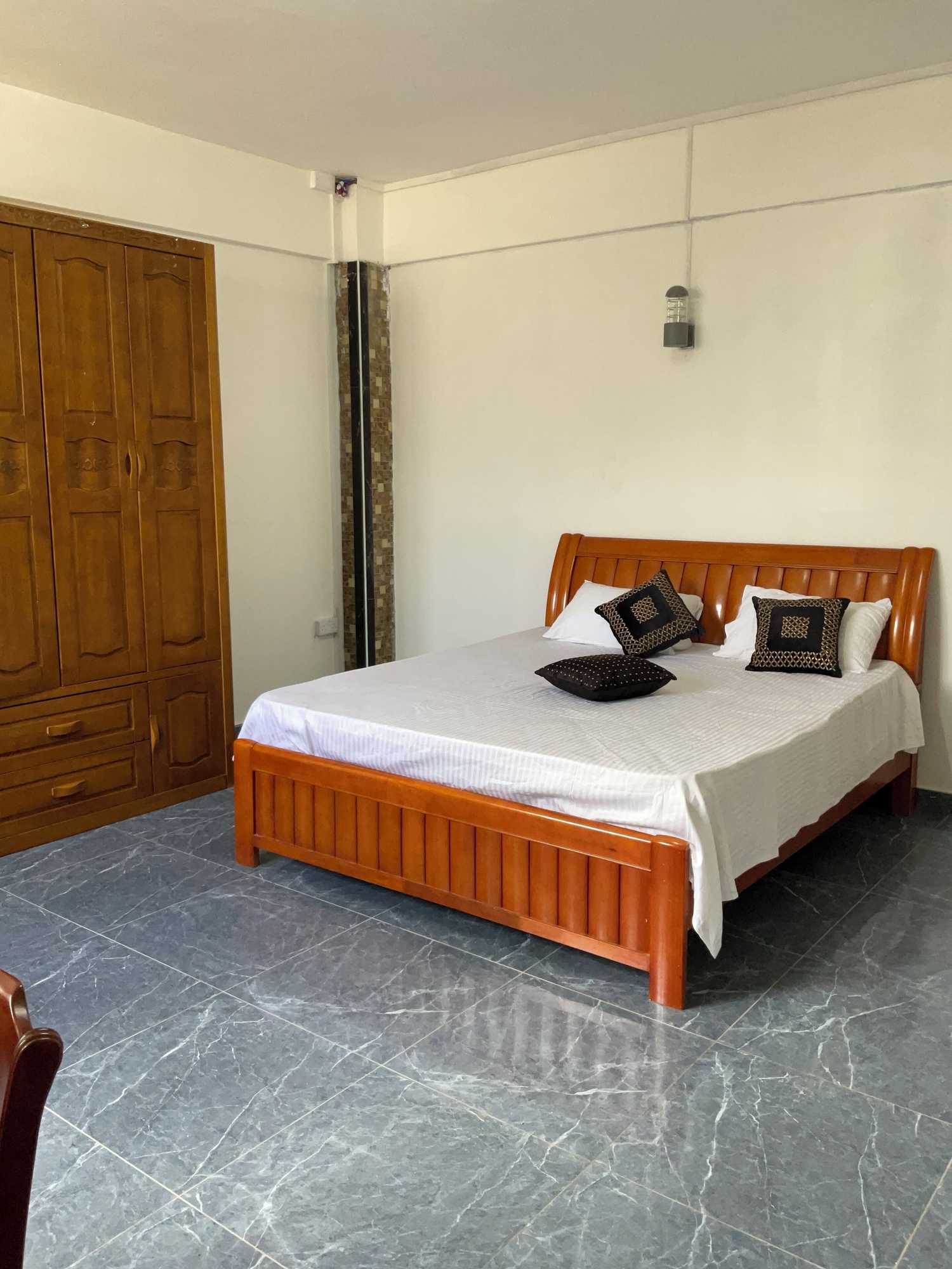 Gift card for Mahe Holiday Resort Gift card for Mahe Holiday Resort