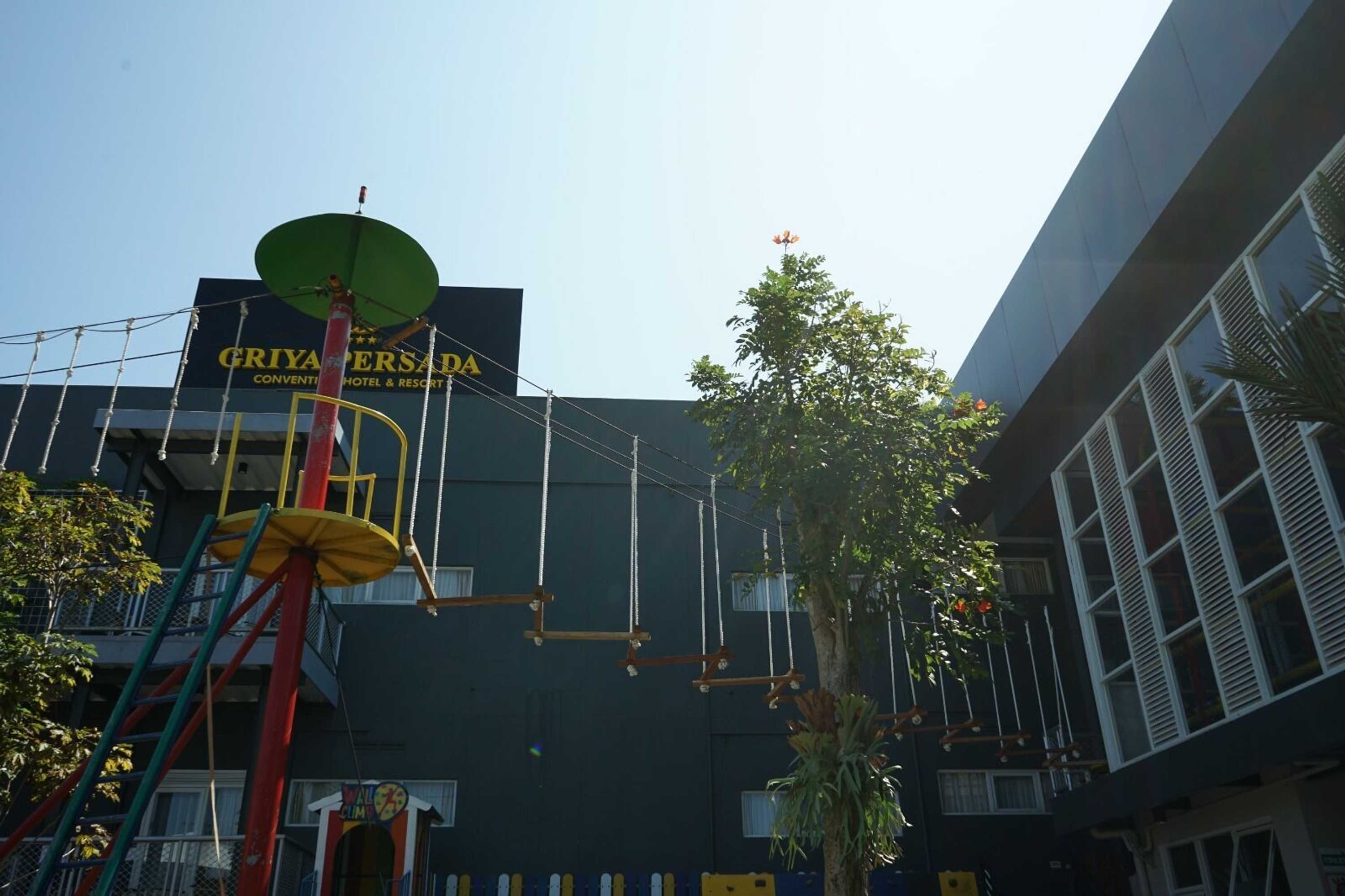 Gift card for Griya Persada Convention Hotel & Resort Kaliurang Gift card for Griya Persada Convention Hotel & Resort Kaliurang