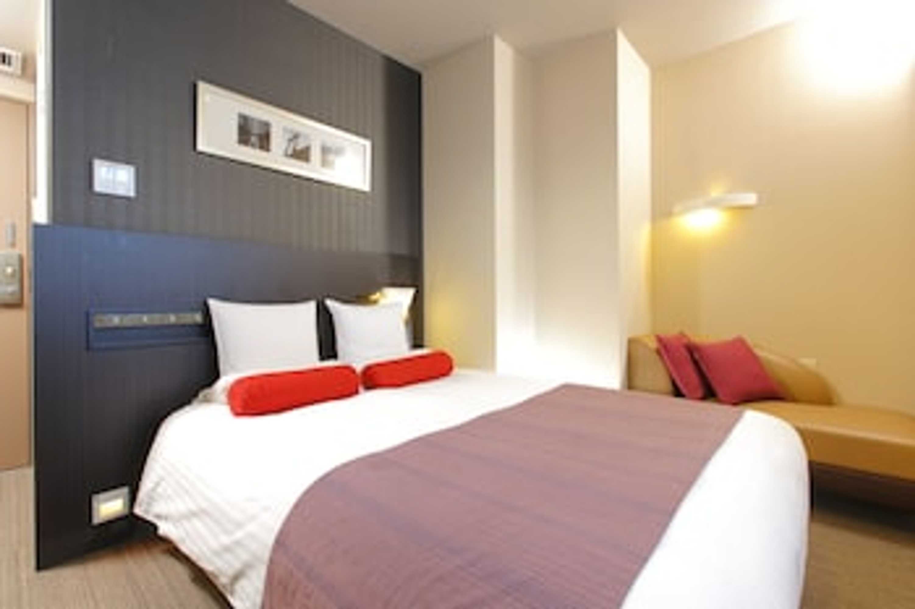 Gift card for Hotel Mystays Nishi Shinjuku Gift card for Hotel Mystays Nishi Shinjuku