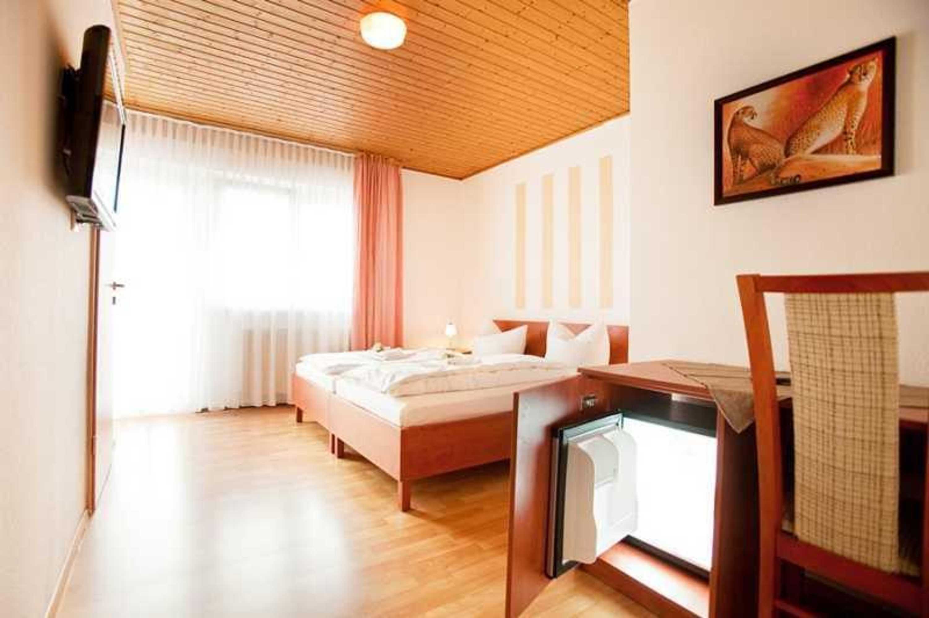 Gift card for Hotel Jasmin Pforzheim