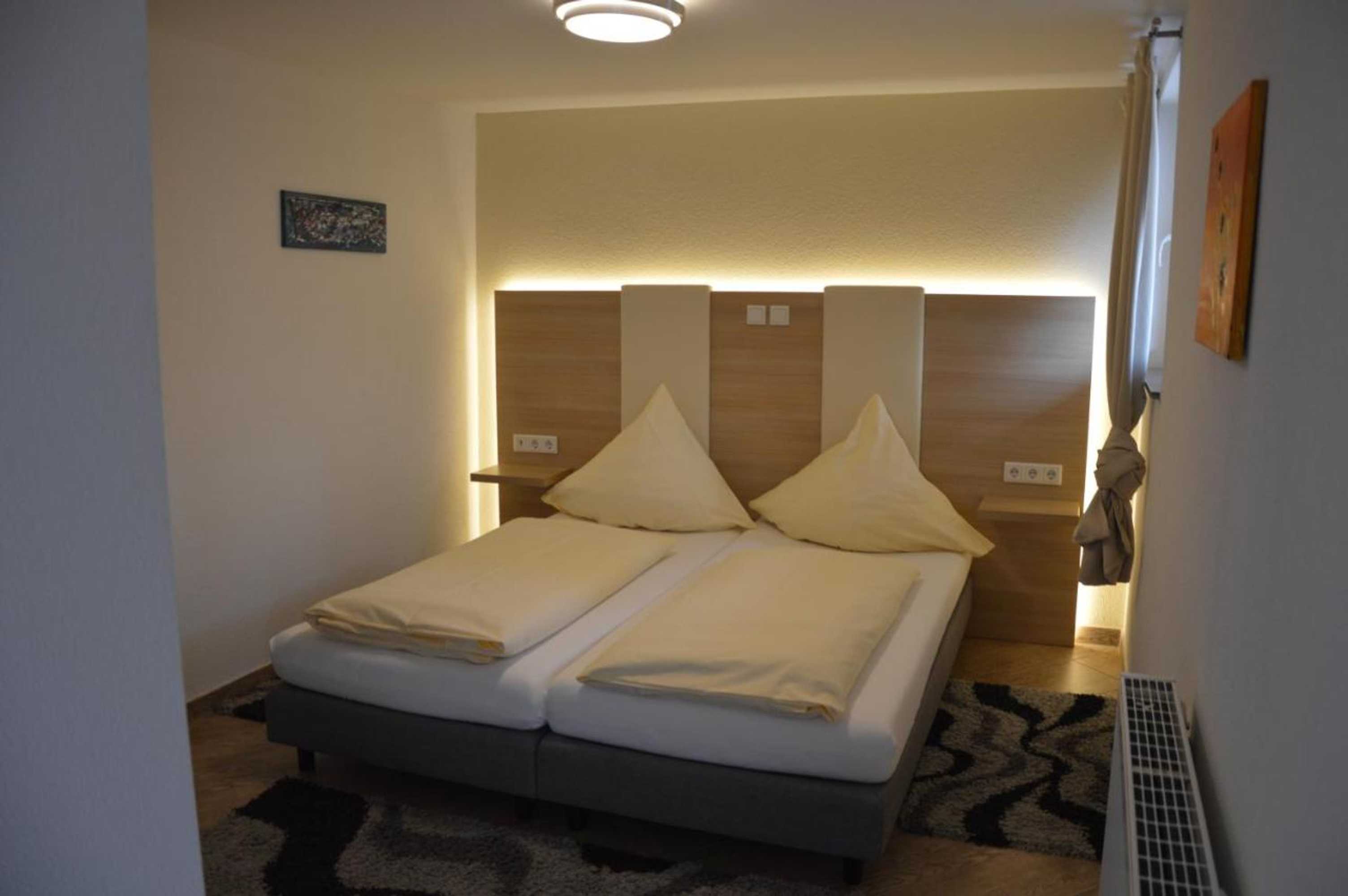 Gift card for Hotel Mezzero