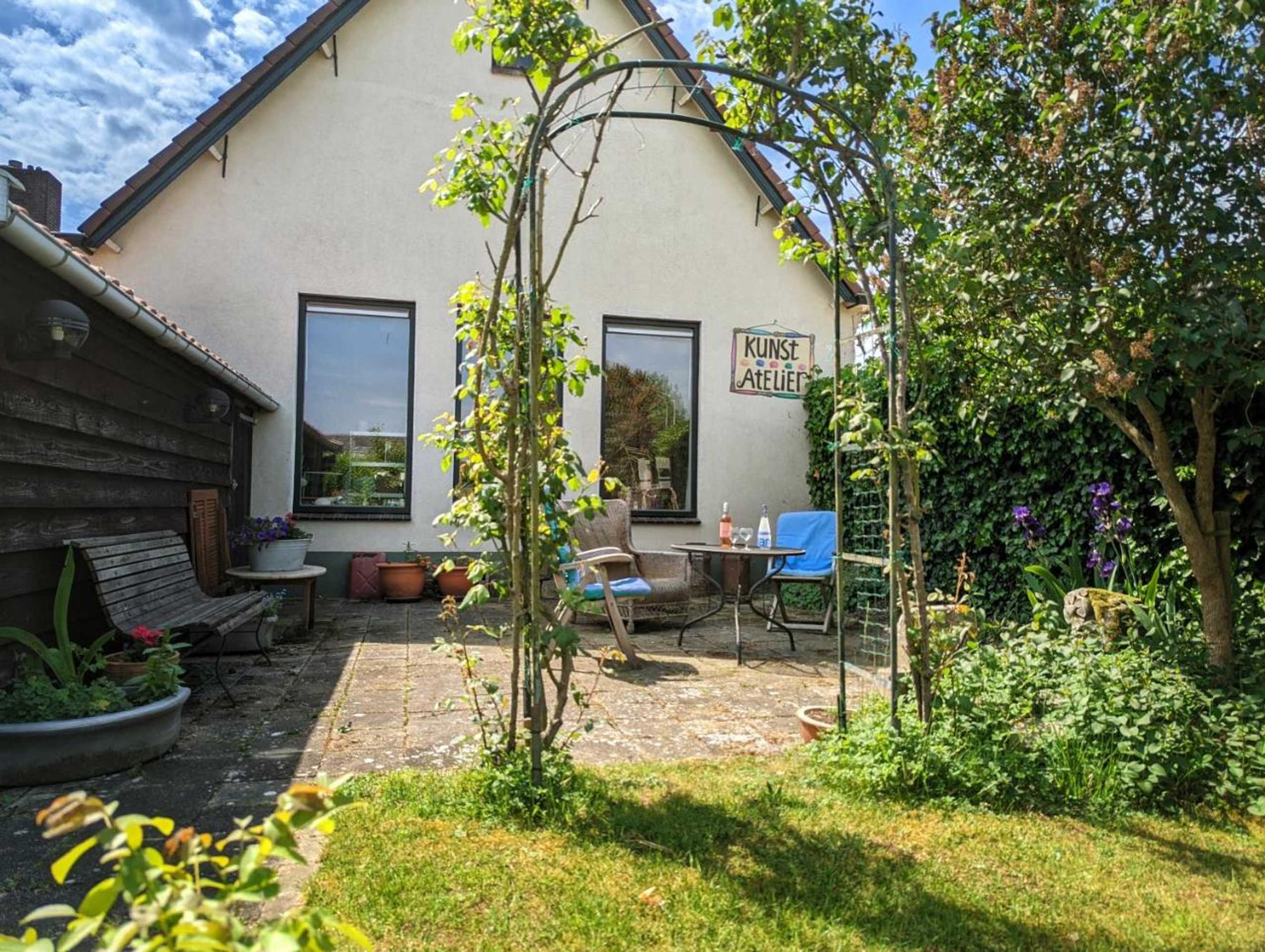 Gift card for De Slaapmus