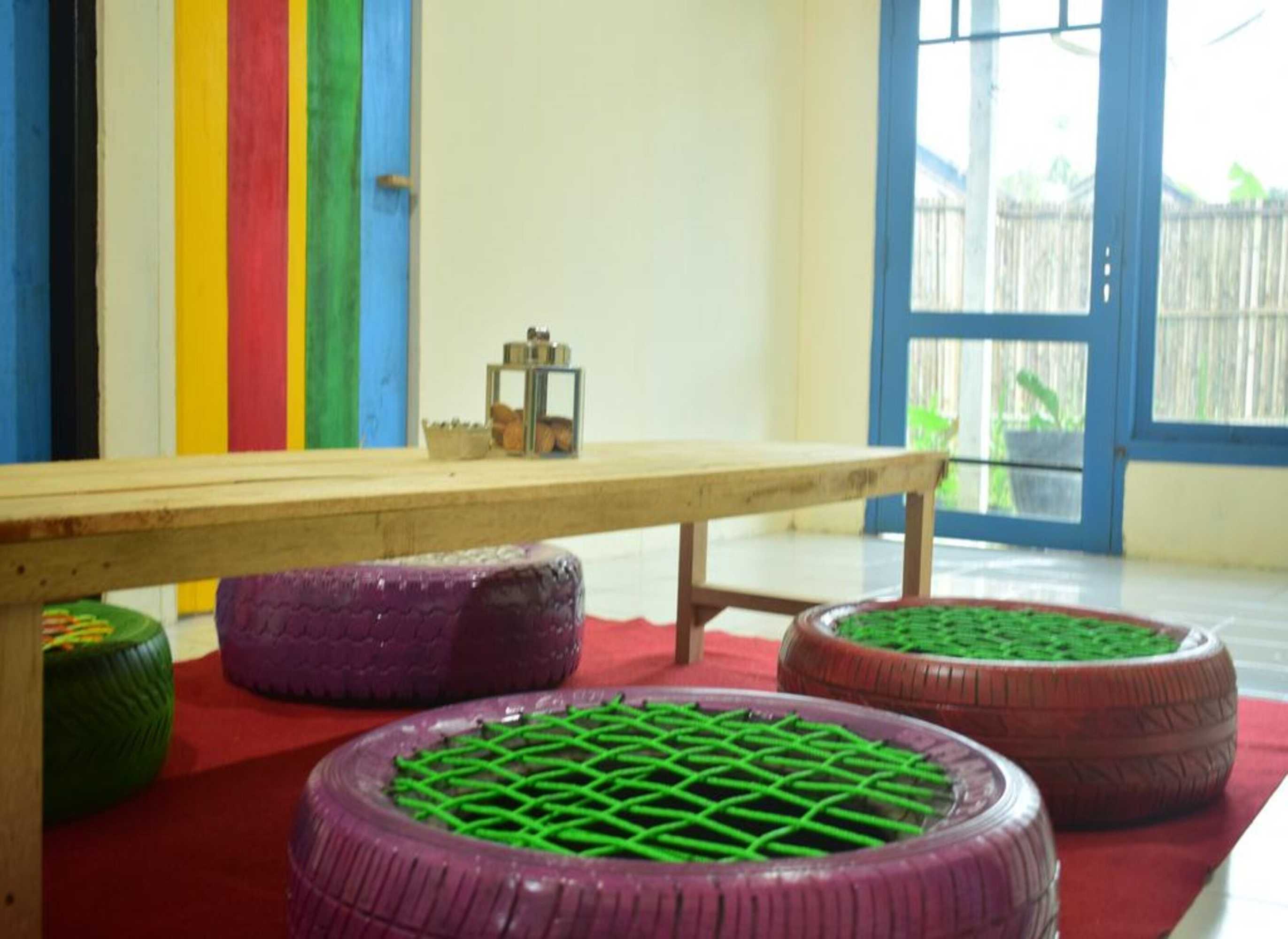 Gift card for Dodo Dormitory Backpacker