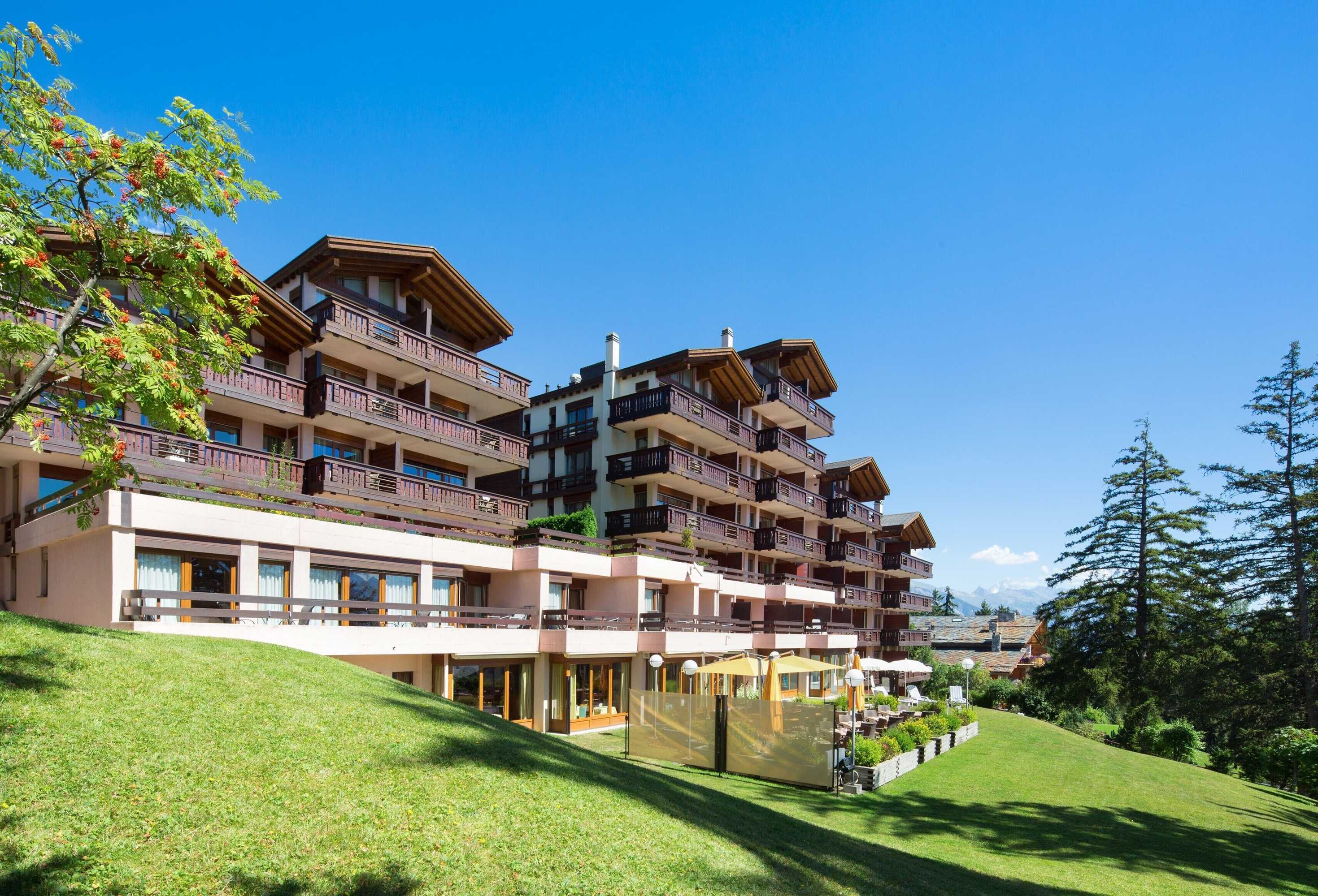 Gift card for Aparthotel Helvetia Intergolf Gift card for Aparthotel Helvetia Intergolf