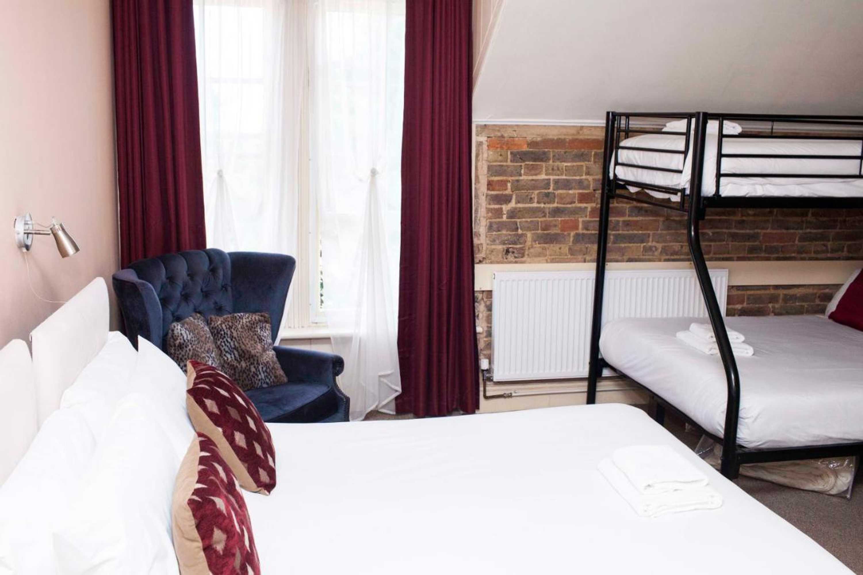 Gift card for The Castle Inn Hotel