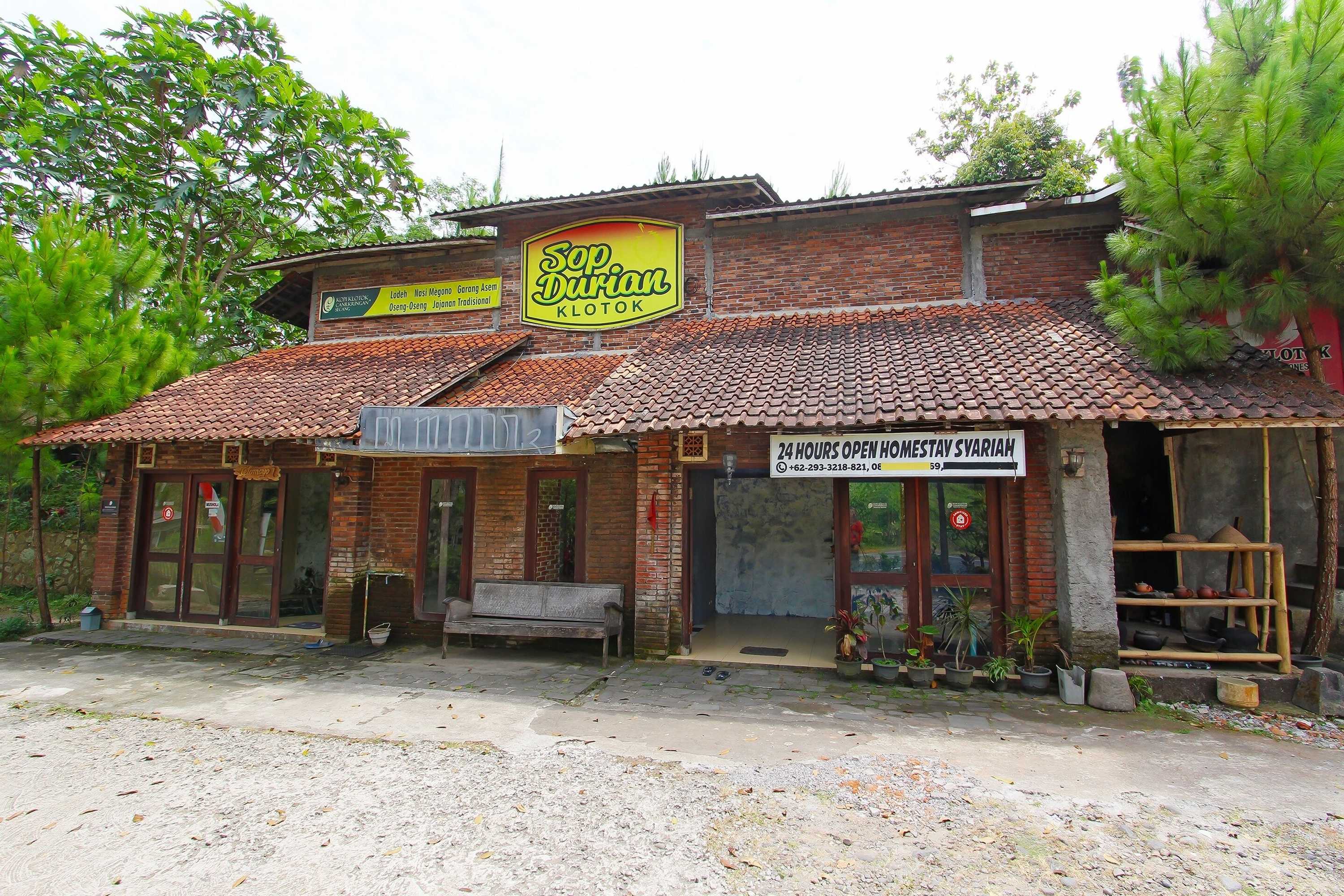 Gift card for Super Oyo 3693 Kopi Klotok Homestay Syariah Gift card for Super Oyo 3693 Kopi Klotok Homestay Syariah