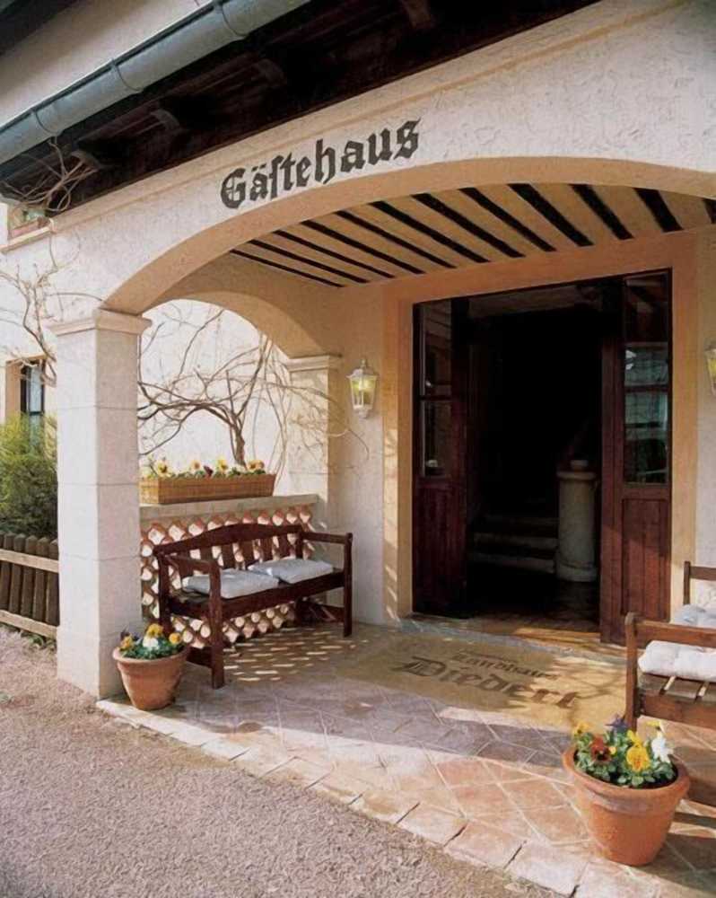 Gift card for Landhaus Diedert